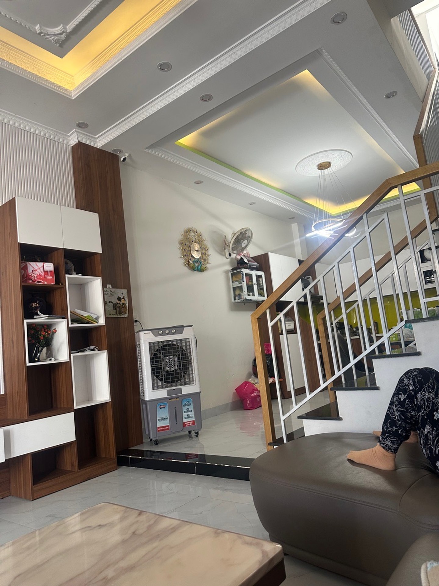 Nhà 3 Tầng Kiệt Ô Tô Tôn Đản - Cơ Hội Vàng Sở Hữu Ngay