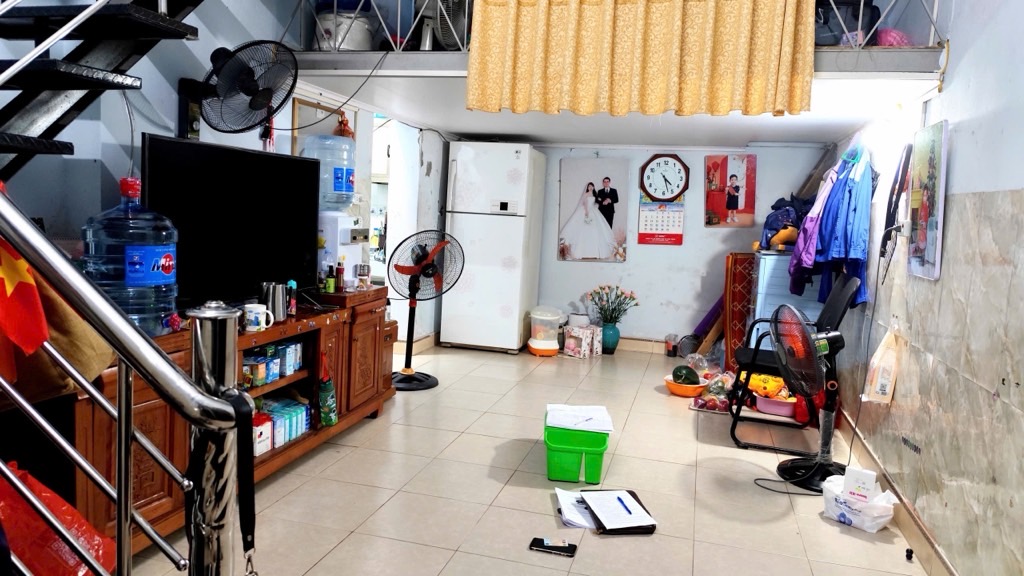 Cơ hội sở hữu nhà riêng 118/153m2. 22.5 tỷ, ô tô đỗ cửa, vị trí vàng Khương Đình