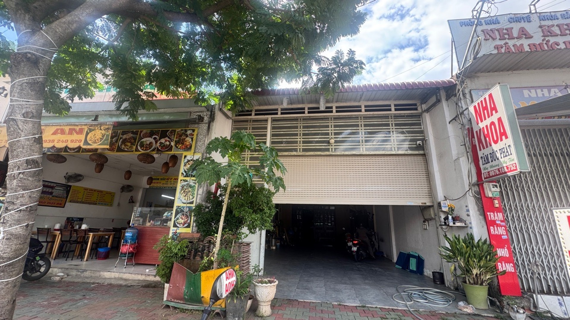 Bán nhà mặt phố xã Đông Thạnh, Hóc Môn, 186m², giá 10.5 tỷ