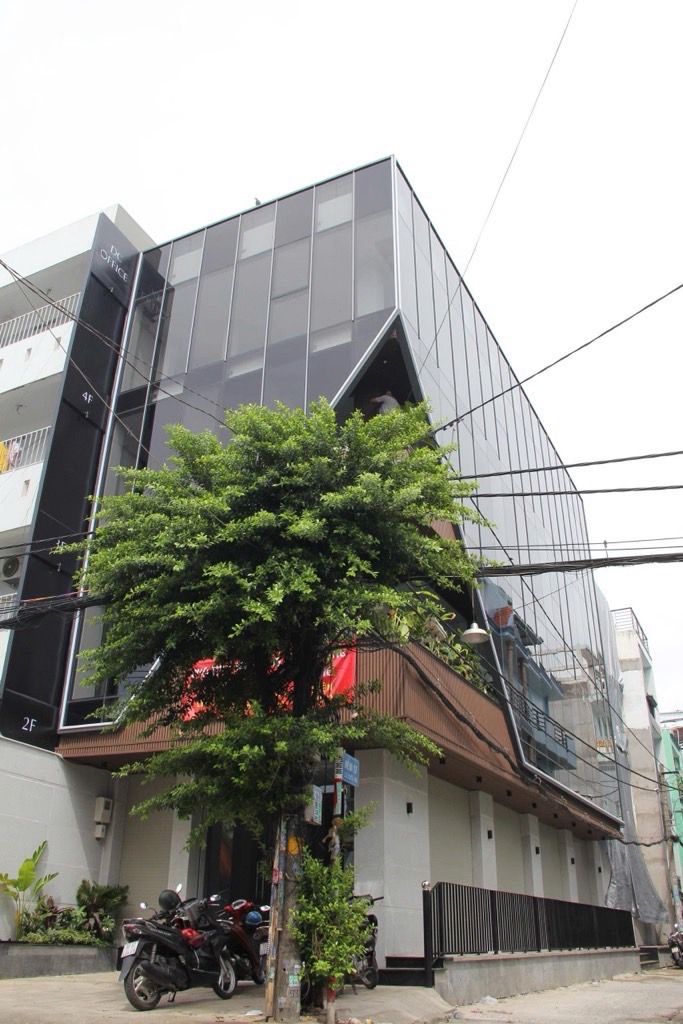 💰 GIÁ MỚI 36 TỶ TL | MT NGUYỄN HỮU TIẾN – TÂY THẠNH
📐 Ngang 6,2m × dài 27m | tổng 165m² | 4 tầng,