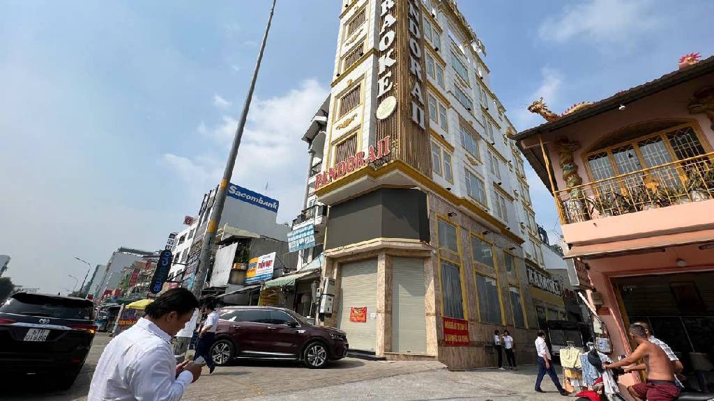 💰 CHỦ GẤP BÁN – GIẢM 10 TỶ, CÒN 90 TỶ | Tây Thạnh – Tân Phú
📍 2 mặt tiền Tây Thạnh | Đất 409m² –