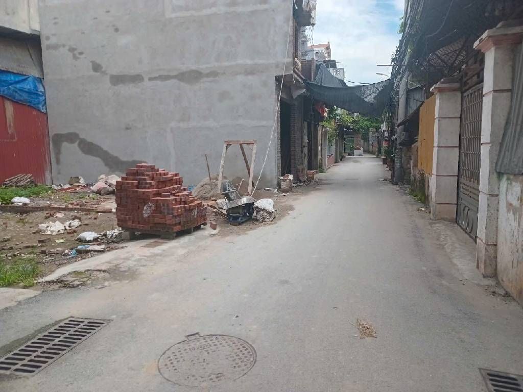 Cơ hội vàng sở hữu lô góc ô tô tránh tại Phường Hương Mạc, TP Từ Sơn