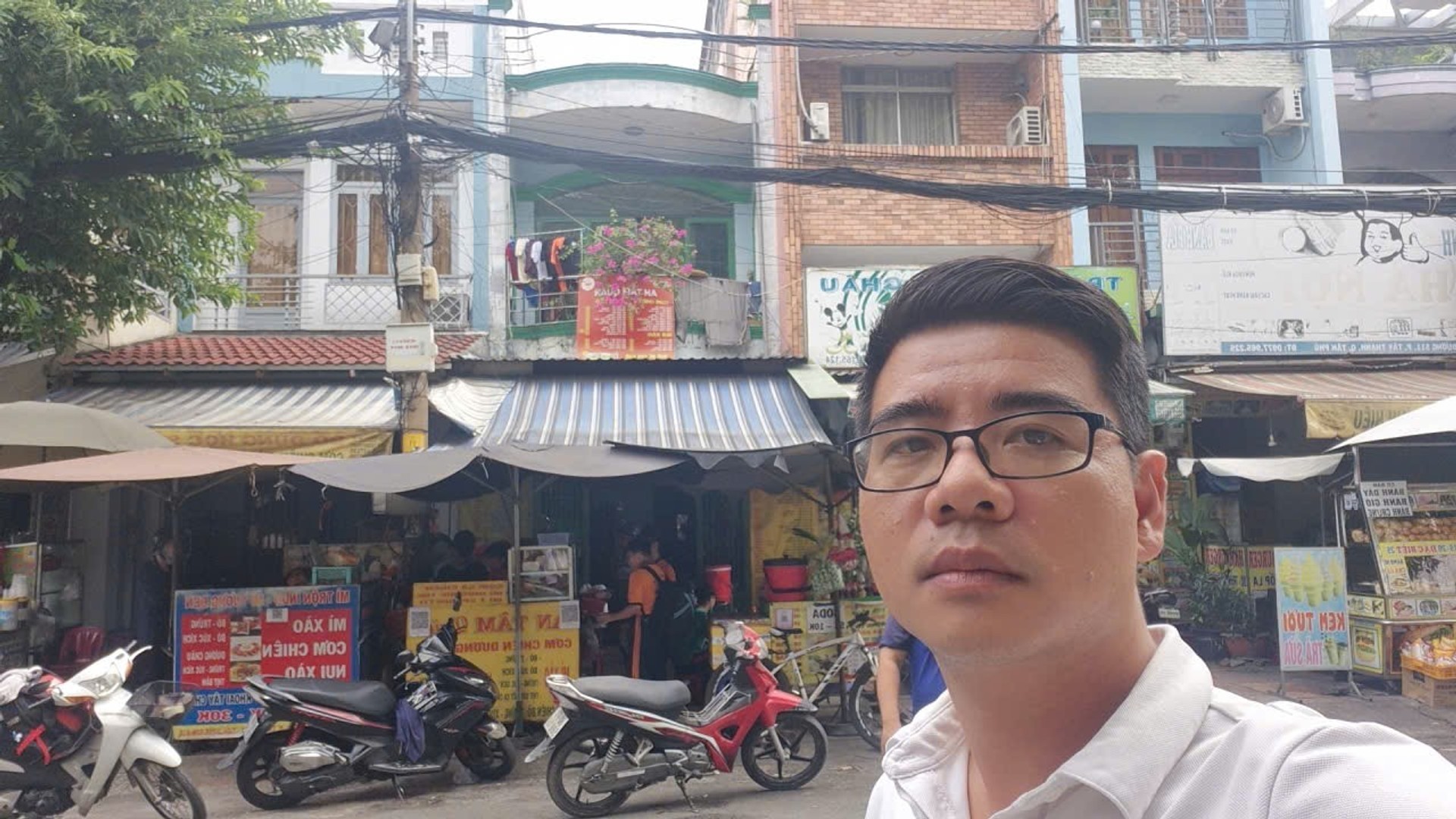 💰 15 TỶ TL | MẶT TIỀN S11 – TÂY THẠNH, TÂN PHÚ
📍 Đối diện cổng chính Trường Lê Lợi – vị trí đông