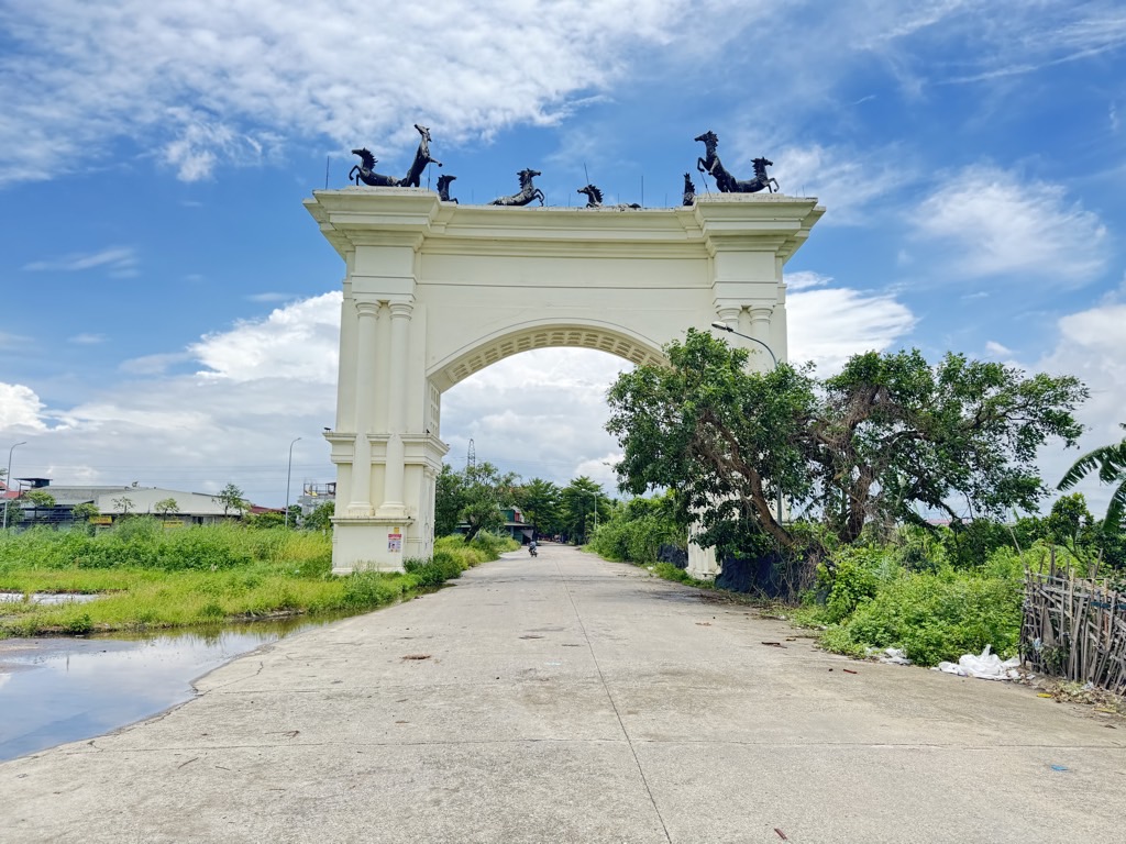 Cơ hội có 1 không 2 tại KĐT Bảo Long, Từ Sơn - Giá tốt cho nhà đầu tư