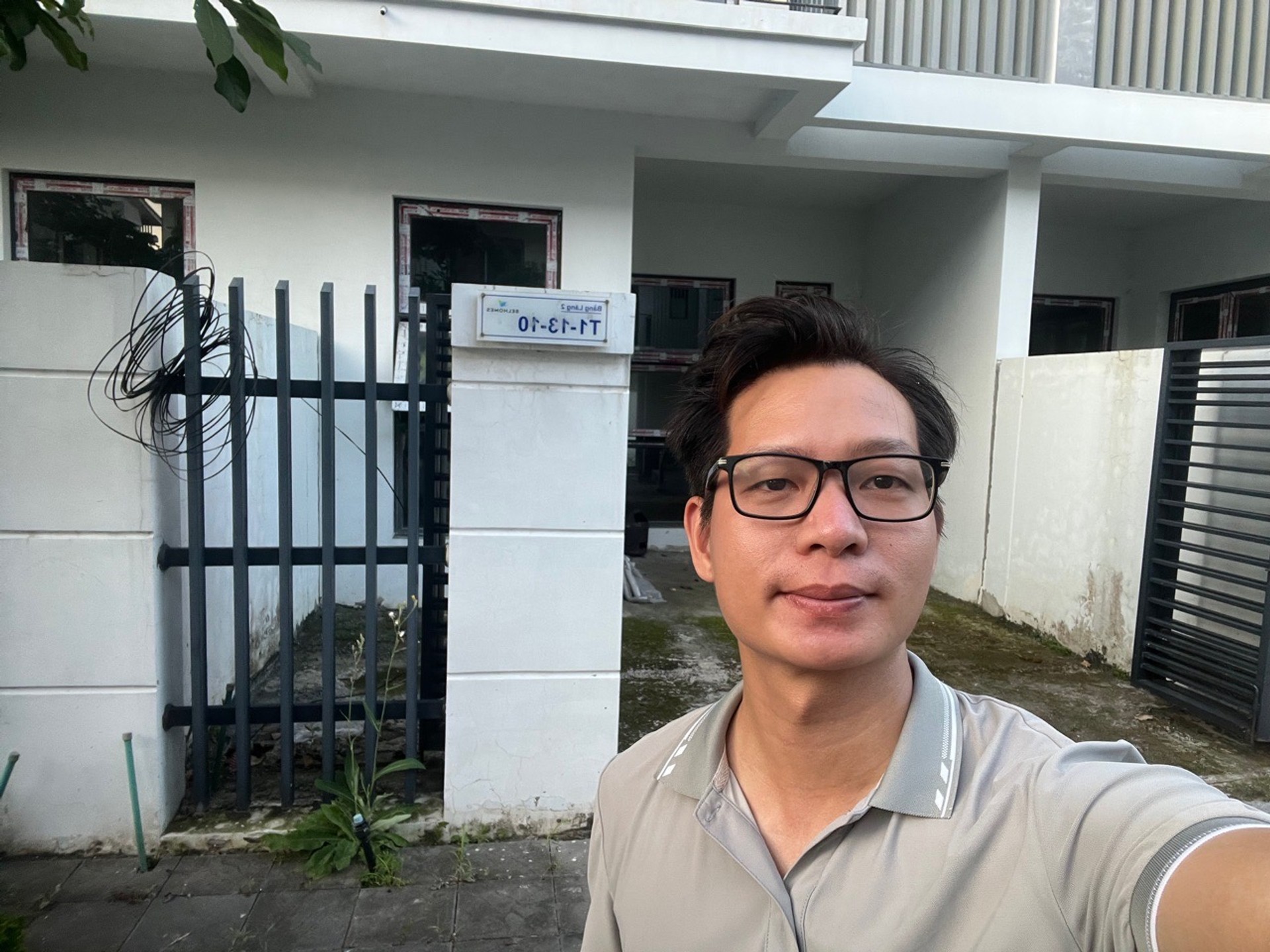 Biệt thự liền kề vị trí vàng Bằng Lăng 2, Thủy Nguyên - Cơ hội đầu tư không thể bỏ lỡ