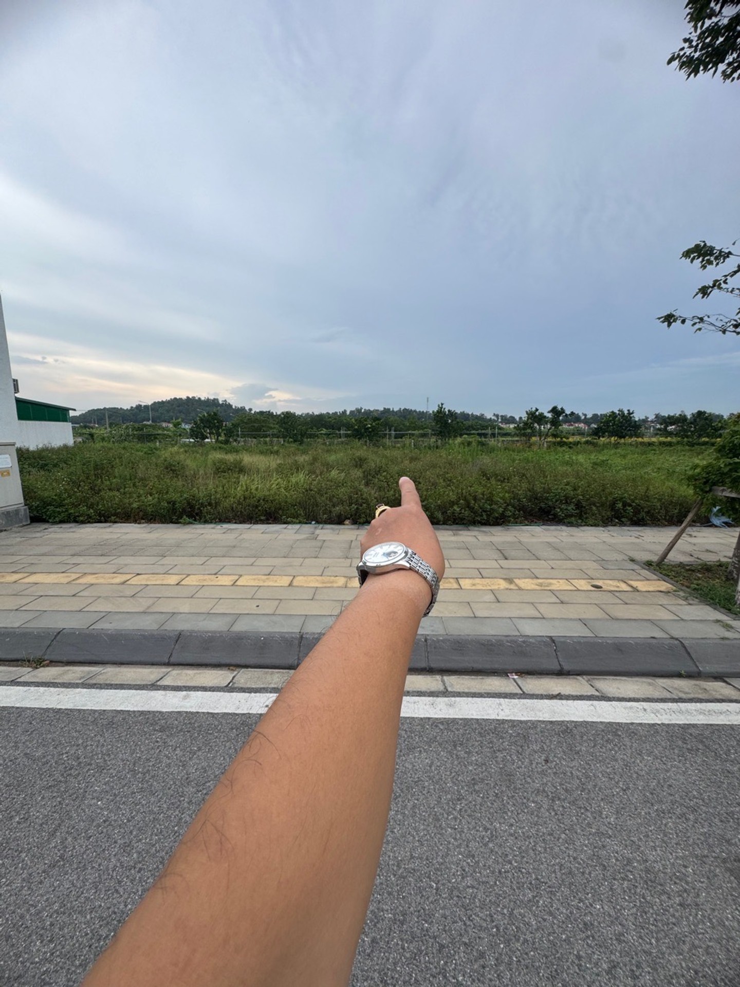 Bán Đất Dự Án Liên Bão , 100m , Mt 5m
Hơn 4 tỷ