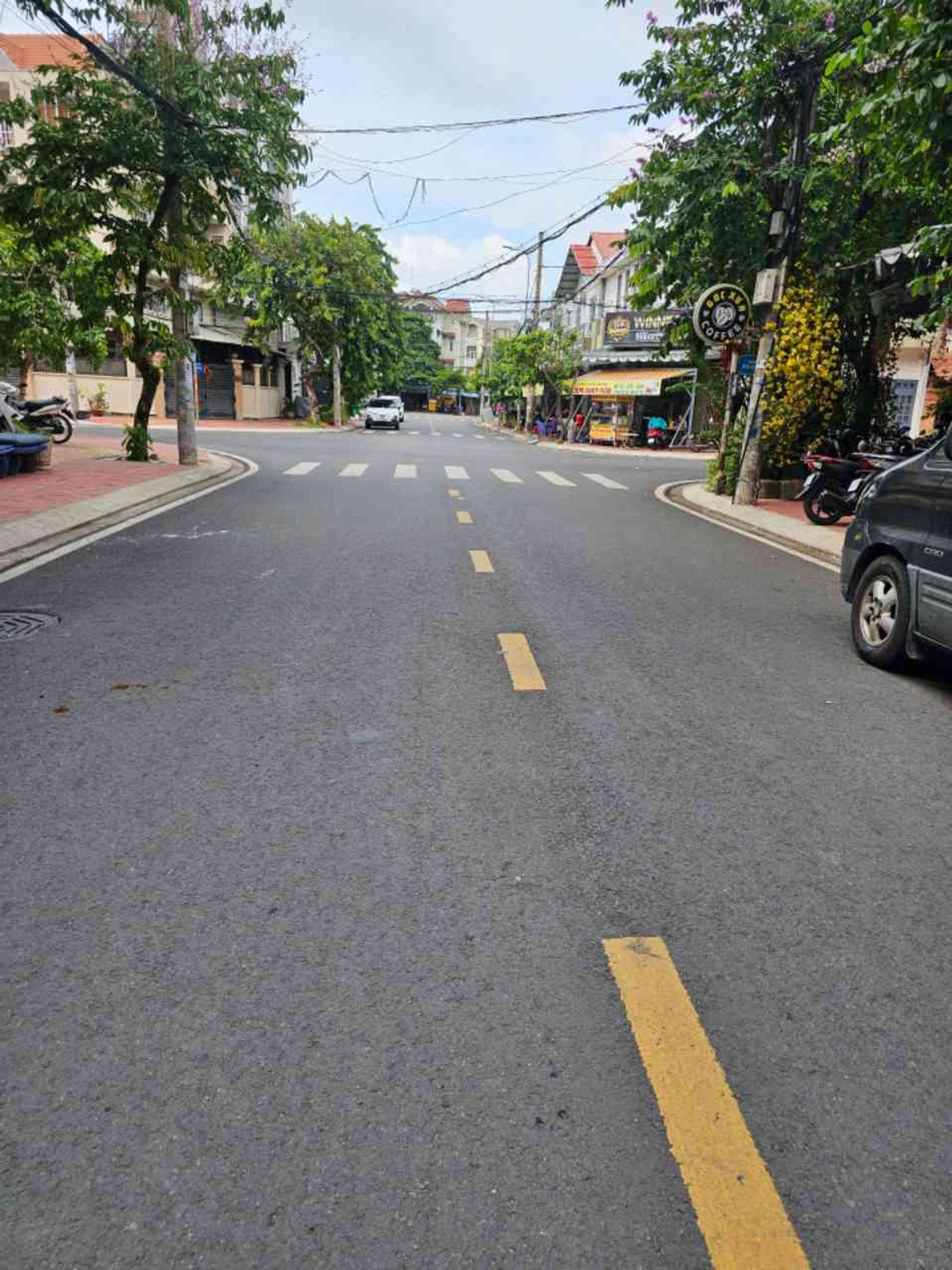 Bán nhà mặt phố quận 8, 72m2, 4 tầng, phù hợp vừa ở vừa kinh doanh