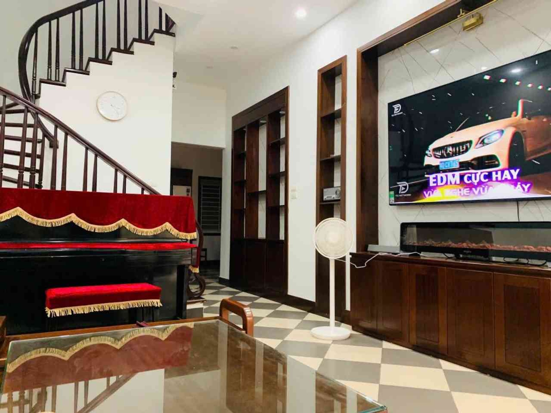 Bán biệt thự khu Xuân Đỉnh - Xuân Tảo, ô tô vào nhà, 116m, mặt tiền 8m, chỉ 30.5 tỷ