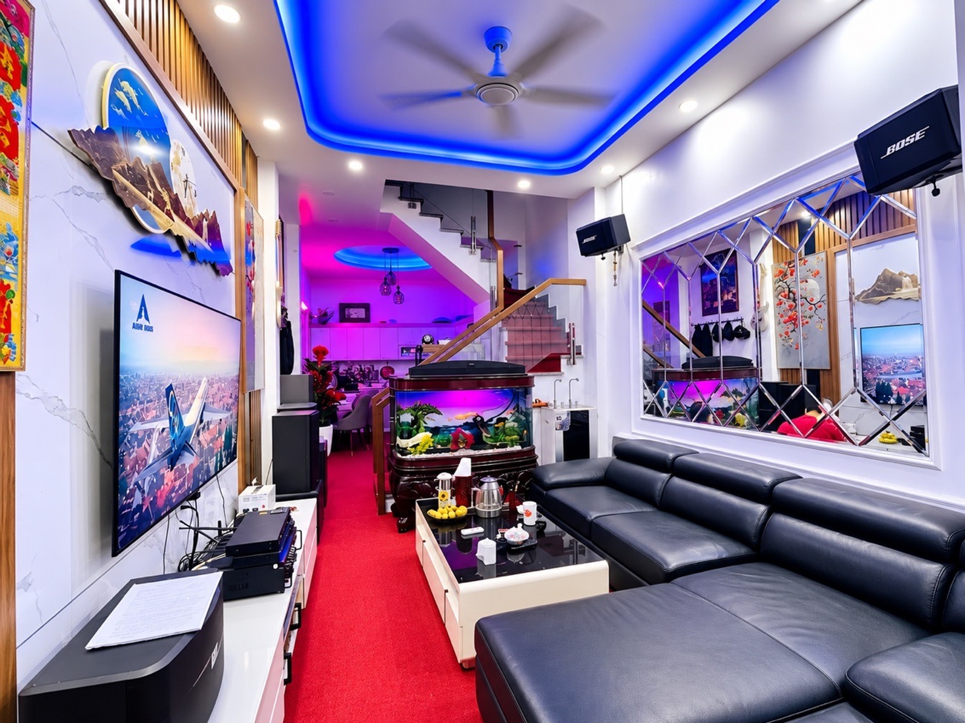 🥵🥵🥵Giảm sốc nhà 4 tầng Cao Đẳng Y - Trần Nguyên Hãn
