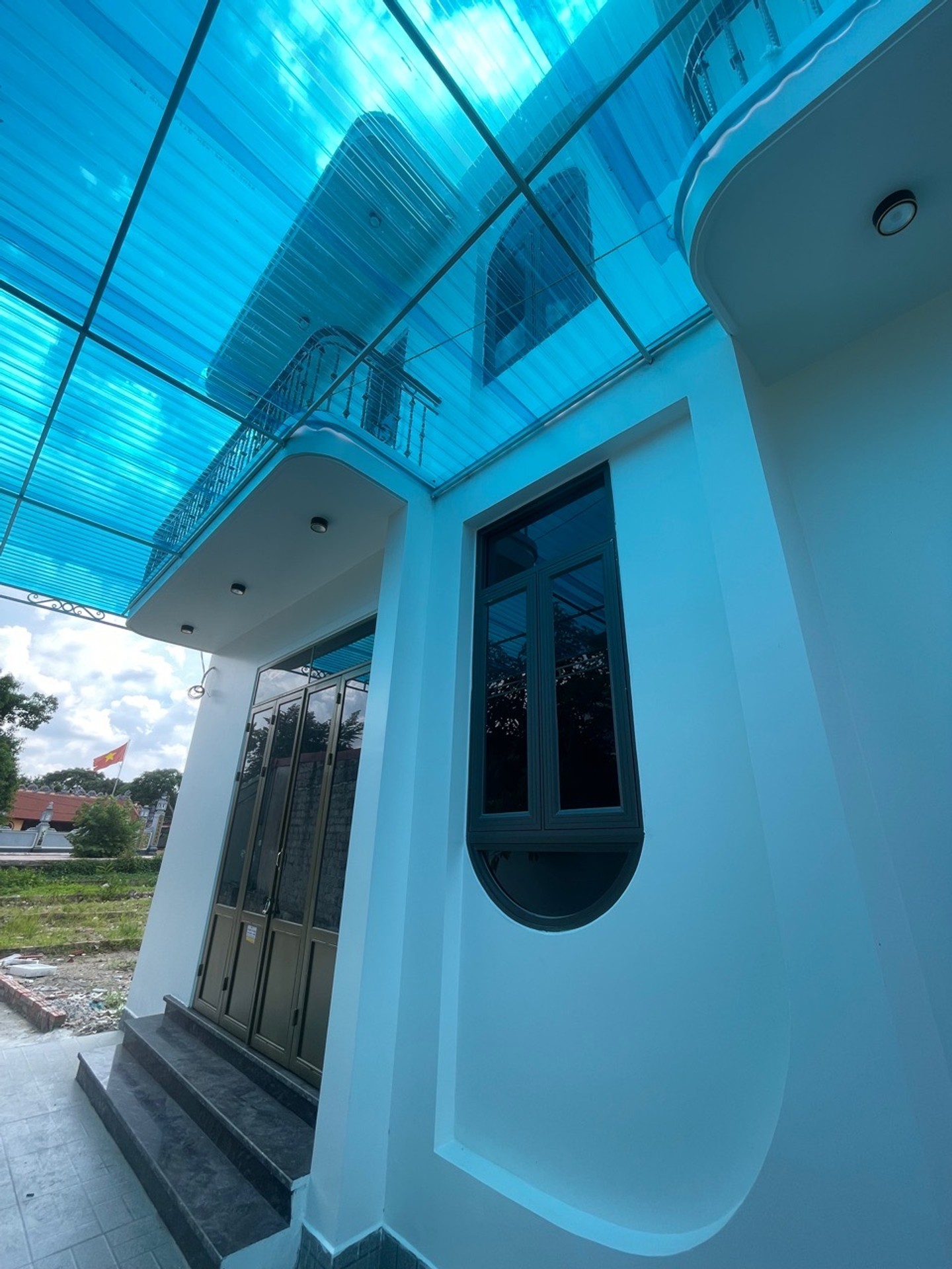 Nhà Mới Siêu Đẹp Nhu Kiều - Đón Đầu Cơ Hội Vàng An Dương