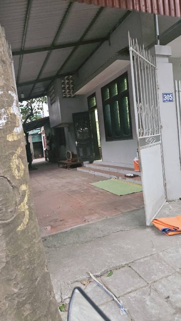 Nhà mặt phố Vĩnh Khang - vị trí vàng kinh doanh sầm uất