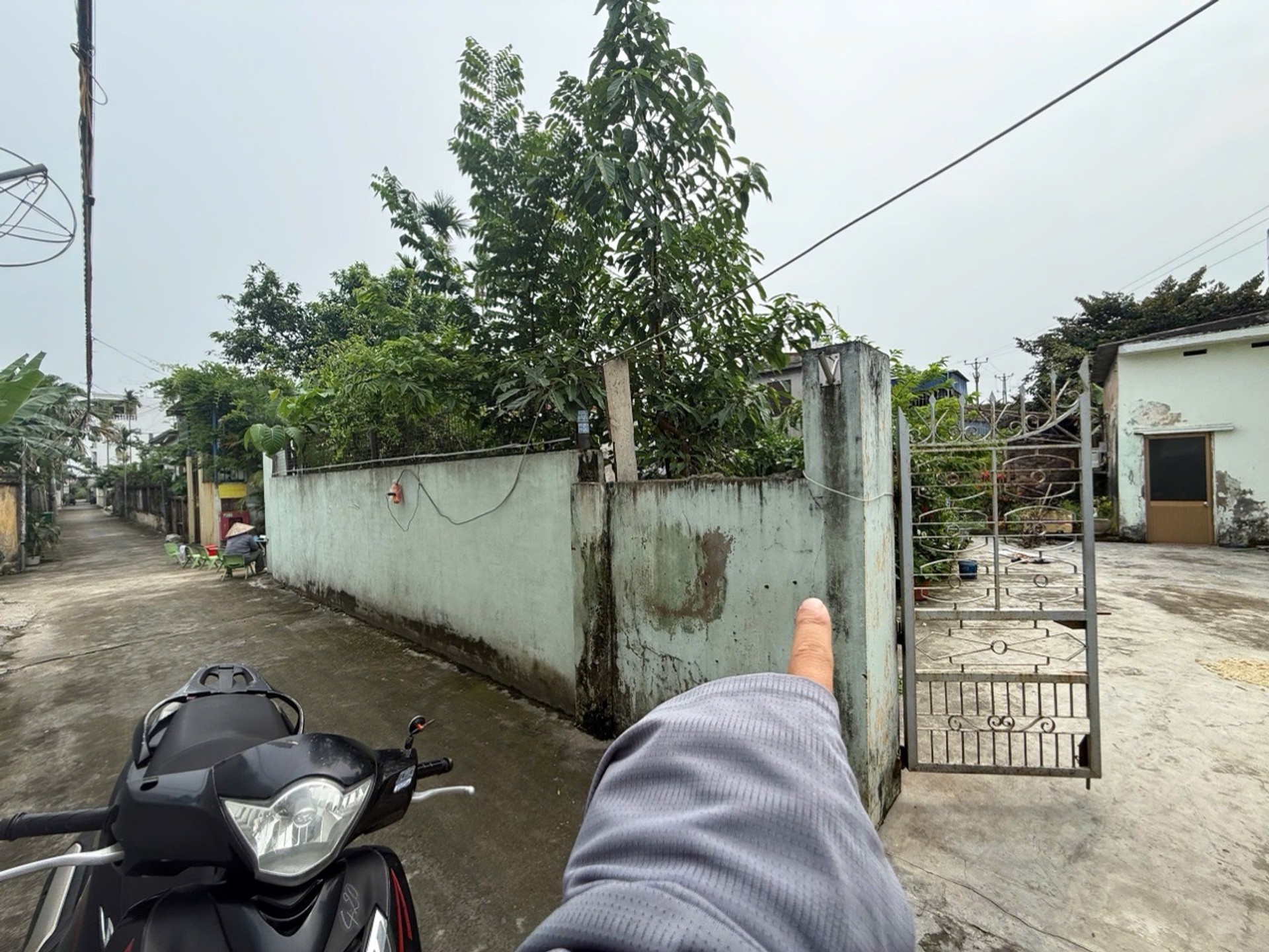 Cơ Hội Sở Hữu Đất Đẹp Trung Tâm An Dương Không Thể Bỏ Qua