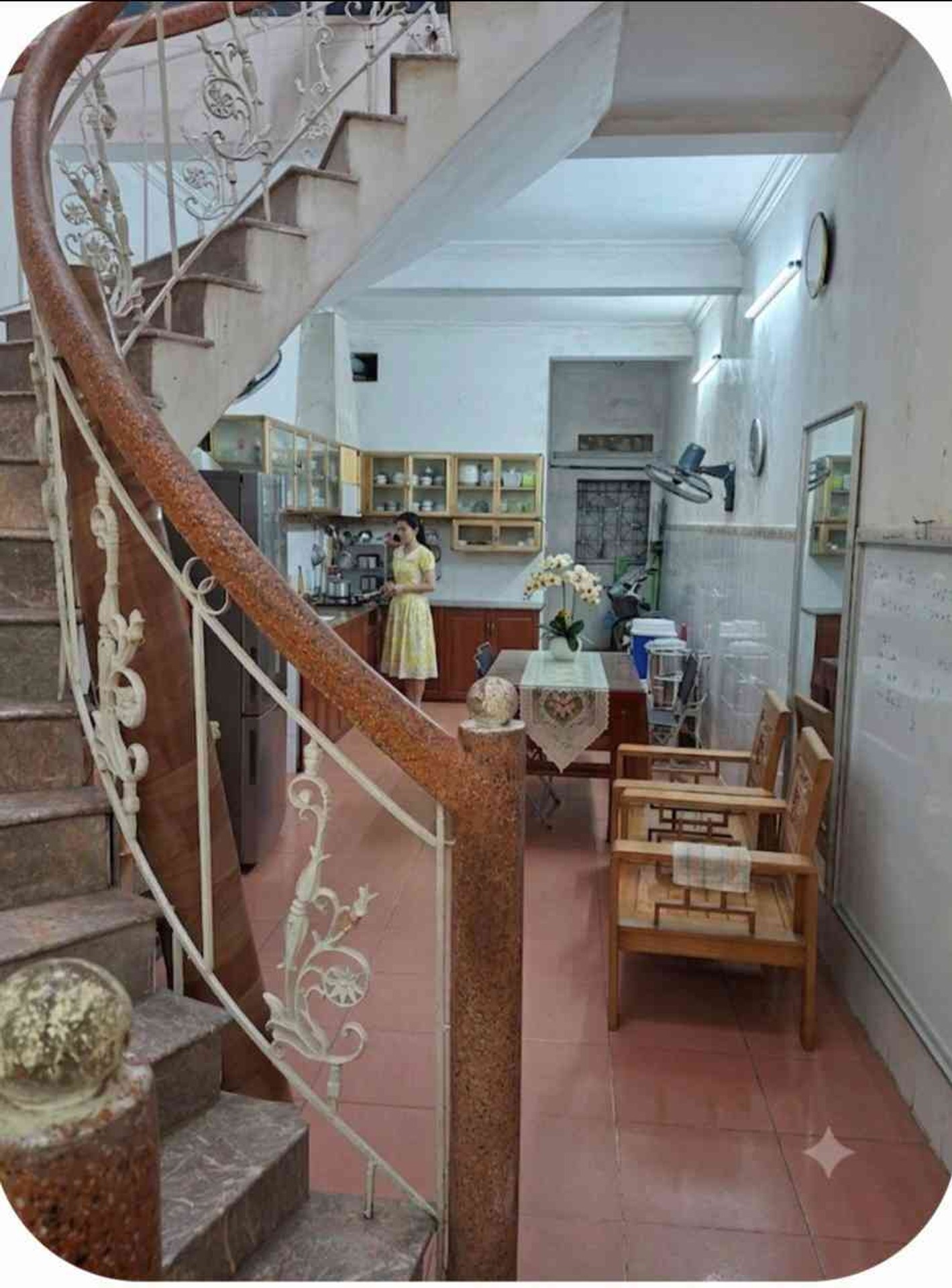 Nhà mặt phố Ngô Quyền hiếm có, vị trí đắc địa, tiềm năng sinh lời vượt trội