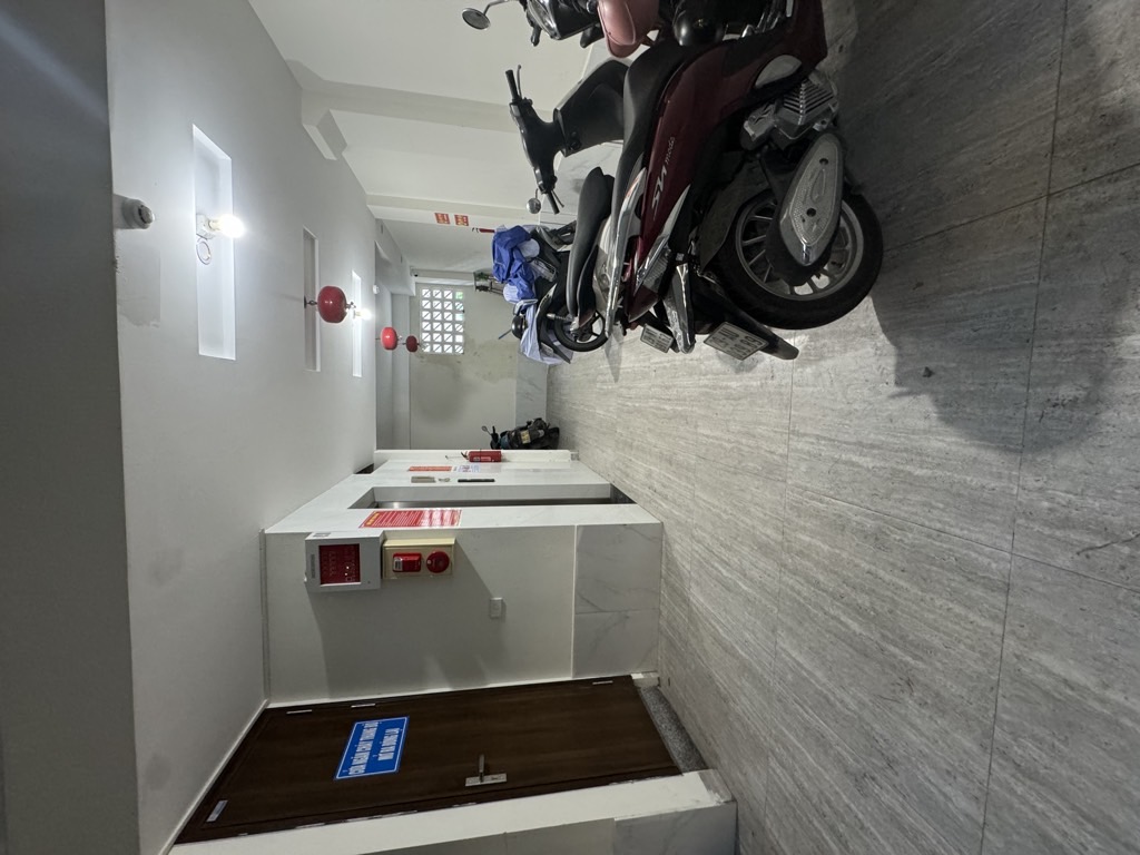 🏢 CHDV 7 TẦNG – 12 PHÒNG KHÉP KÍN – DÒNG TIỀN 50 TRIỆU/THÁNG