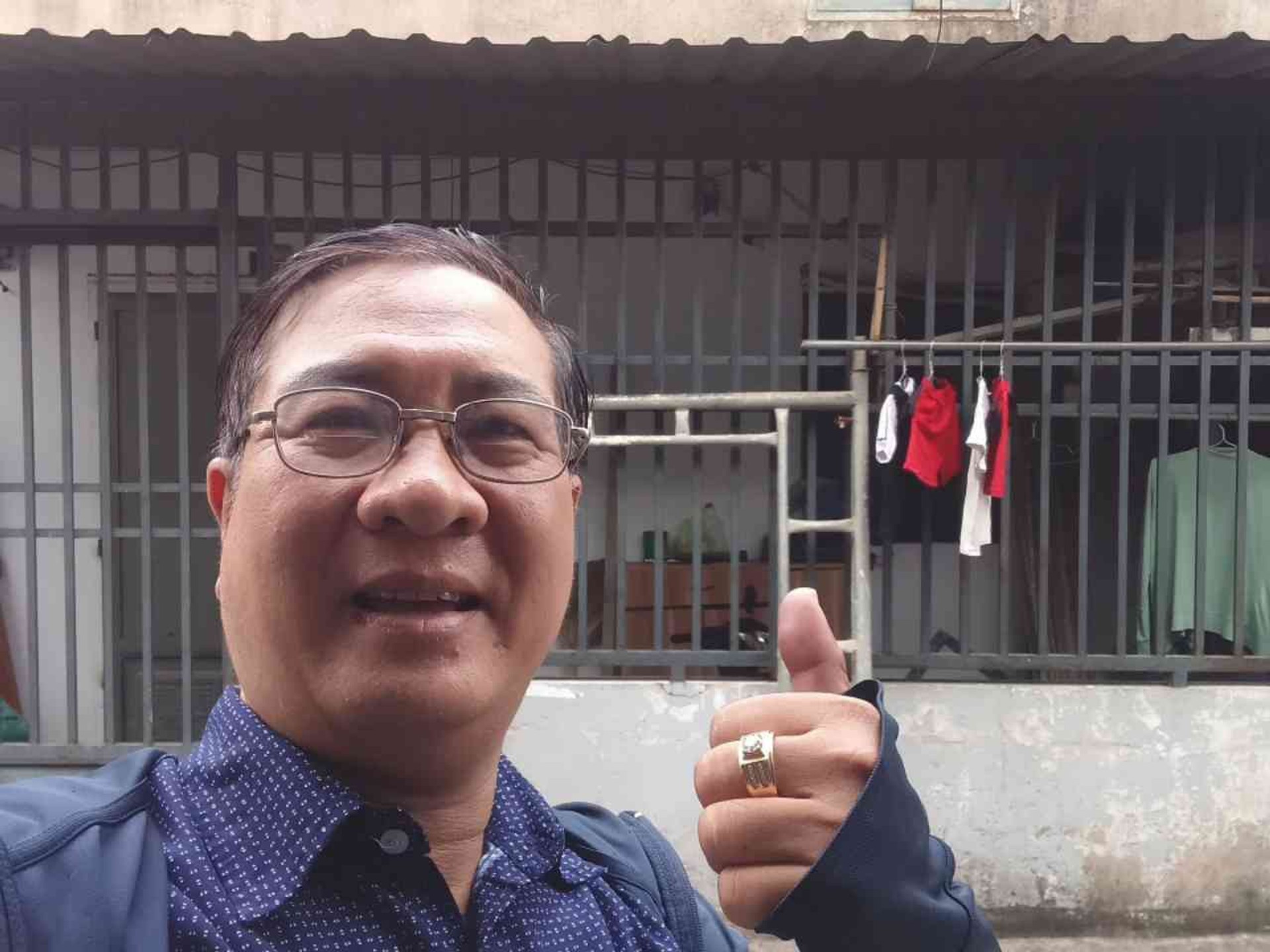 Bán nhà riêng 1 tầng khu vực Trần Thị Hè, ngang 8m, dãy phòng trọ thu nhập ổn định