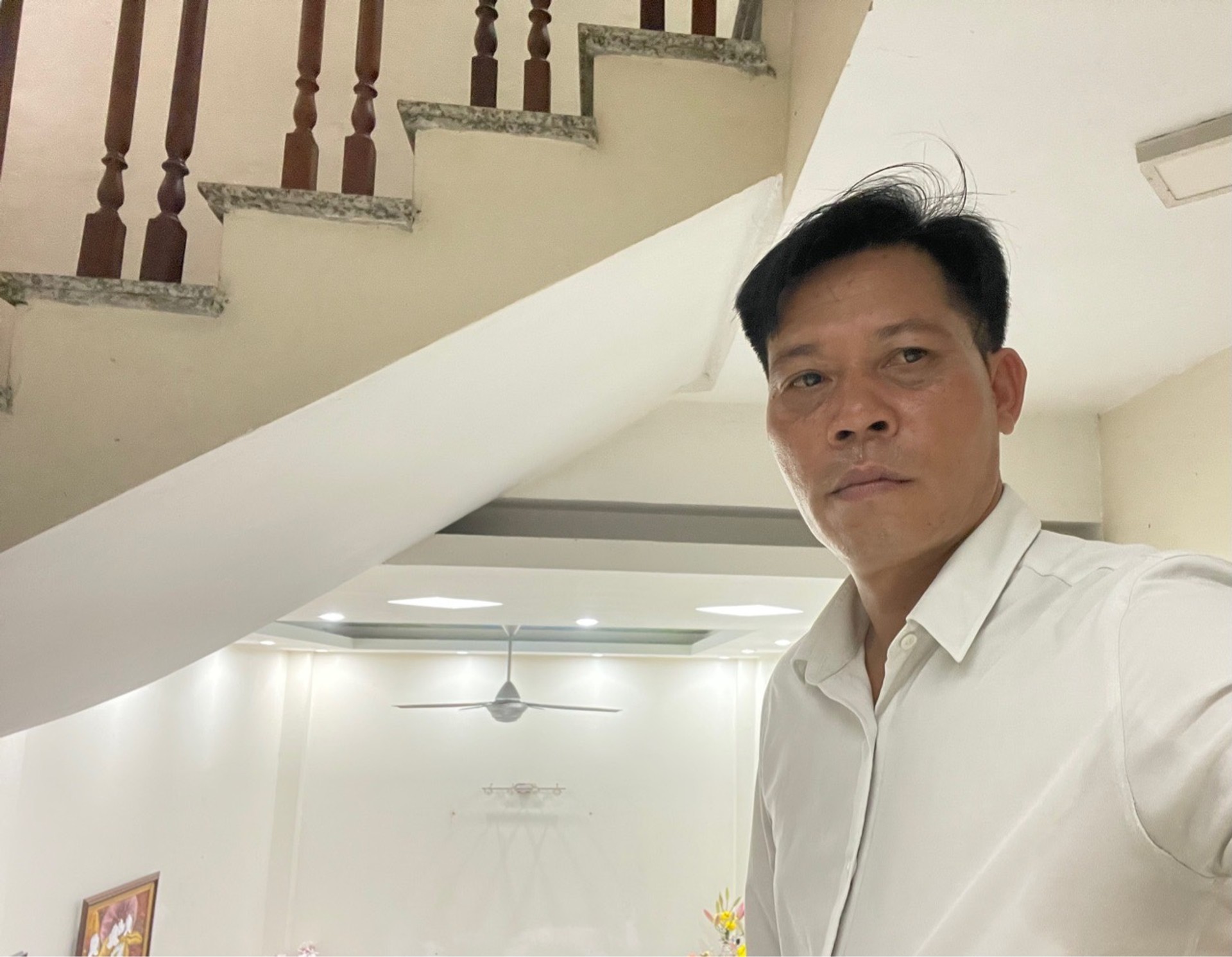Bán nhà mặt phố Yên Lộ 4 tầng, diện tích 50m², phù hợp kinh doanh và ở