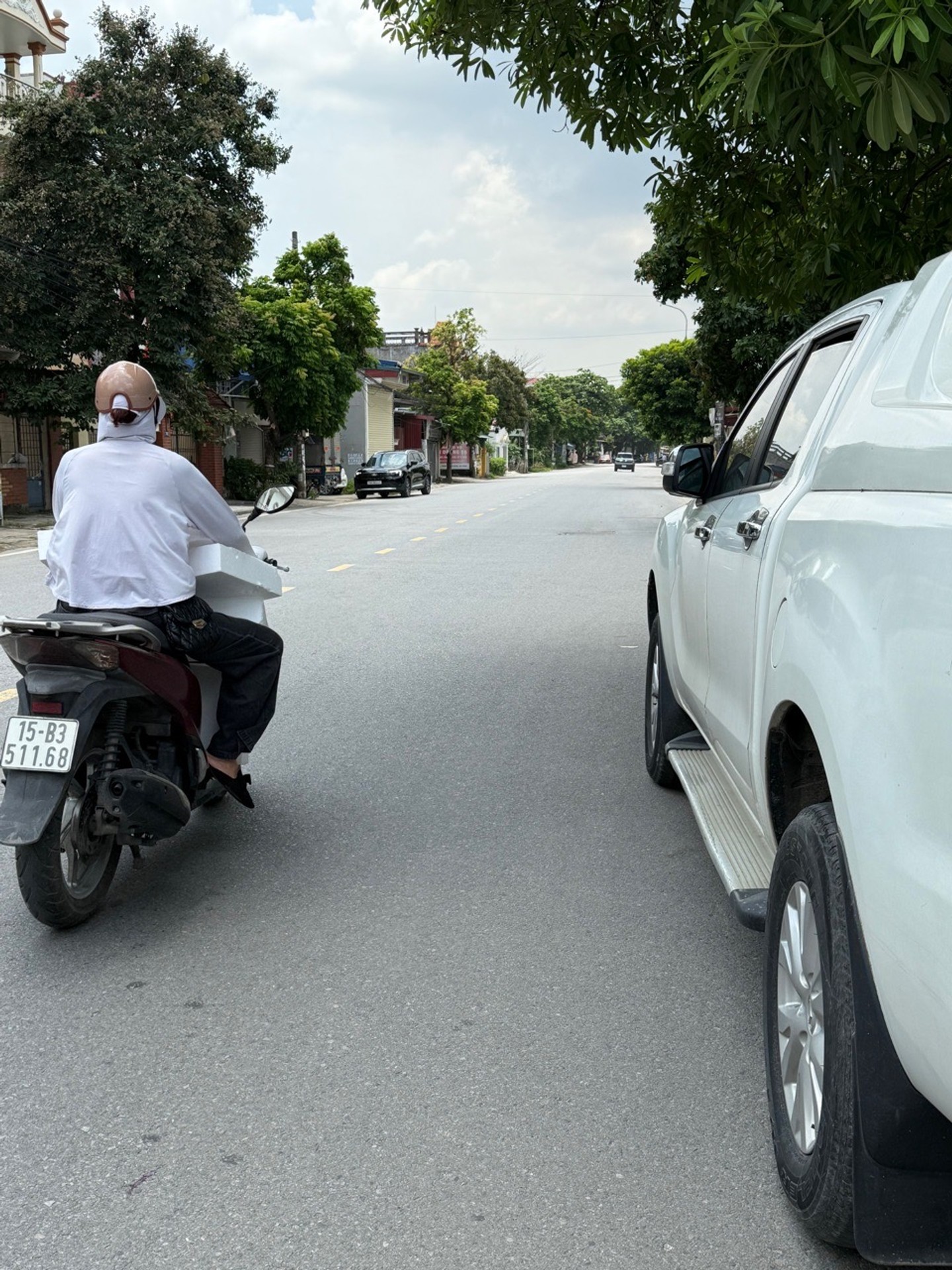 Cơ Hội Vàng Sở Hữu Nhà Mặt Phố Mặt Đường Rộng Kinh Doanh Sầm Uất