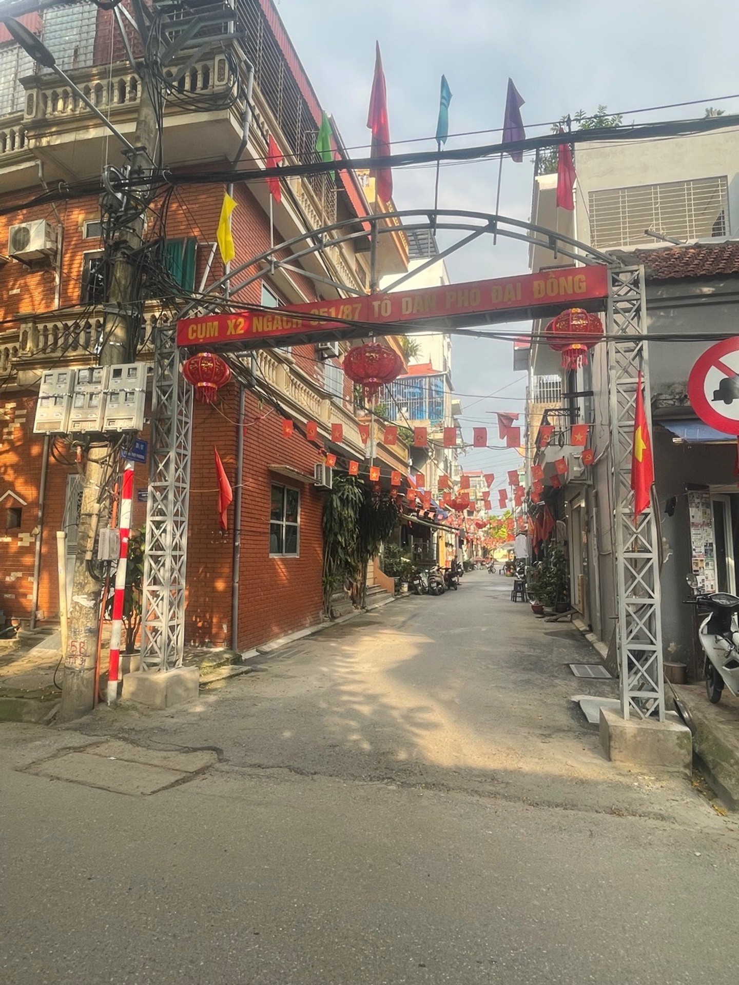 Đất Thụy Phương Giá Sập Sàn - Tặng Nhà Cấp 4, Ô Tô Đỗ Cửa