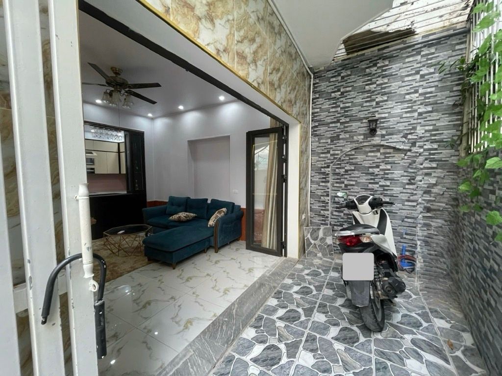 NHÀ KIM NGƯU 46M² – MẶT TIỀN 4M – NGÕ NÔNG, GẦN PHỐ – KHU VỰC DÂN CƯ ỔN ĐỊNH