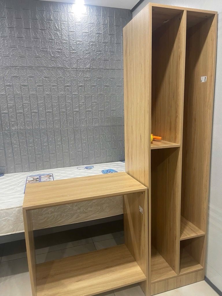 💰 NHỈNH 16 TỶ | CHDV 5 TẦNG – TÂY THẠNH
🏢 Ngang 10×17m | 5 tầng chắc chắn | có thang máy chưa lắp
