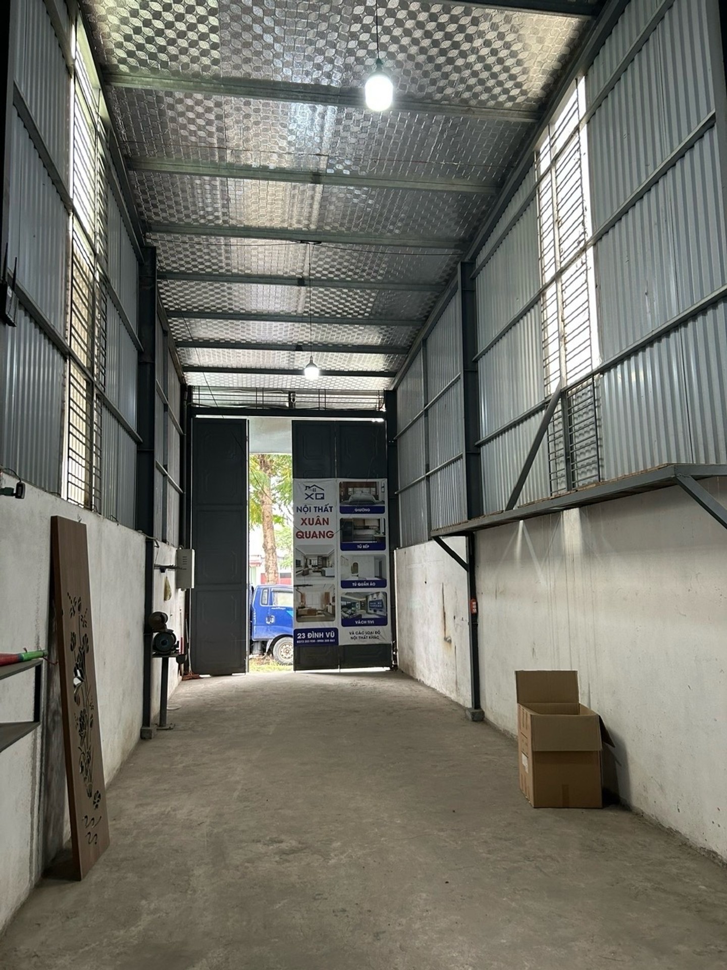 Cơ hội vàng sở hữu nhà mặt đường Đình Vũ, vị trí đắc địa kinh doanh đỉnh cao