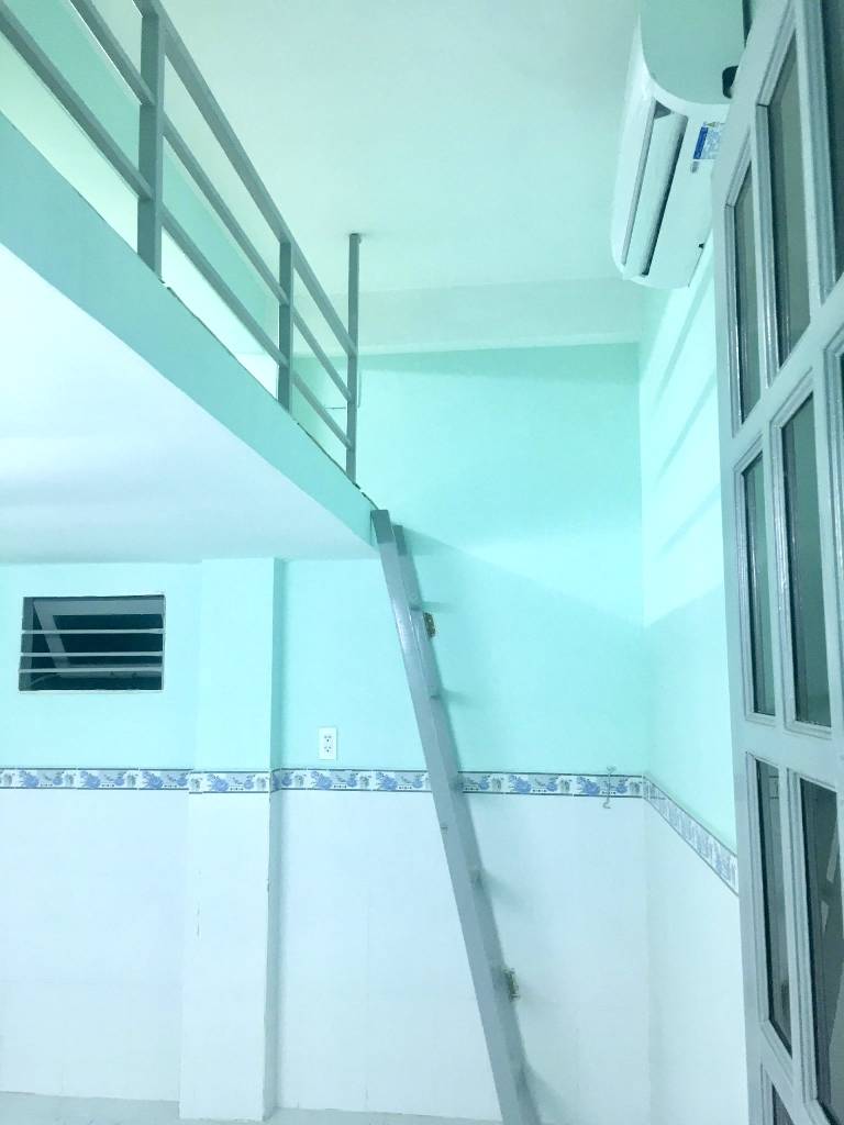 CHDV QUẬN TÂN BÌNH - NGUYỄN BẶC - 94M2 - DÒNG TIỀN 800TR/NĂM - HƠN 12 TỶ