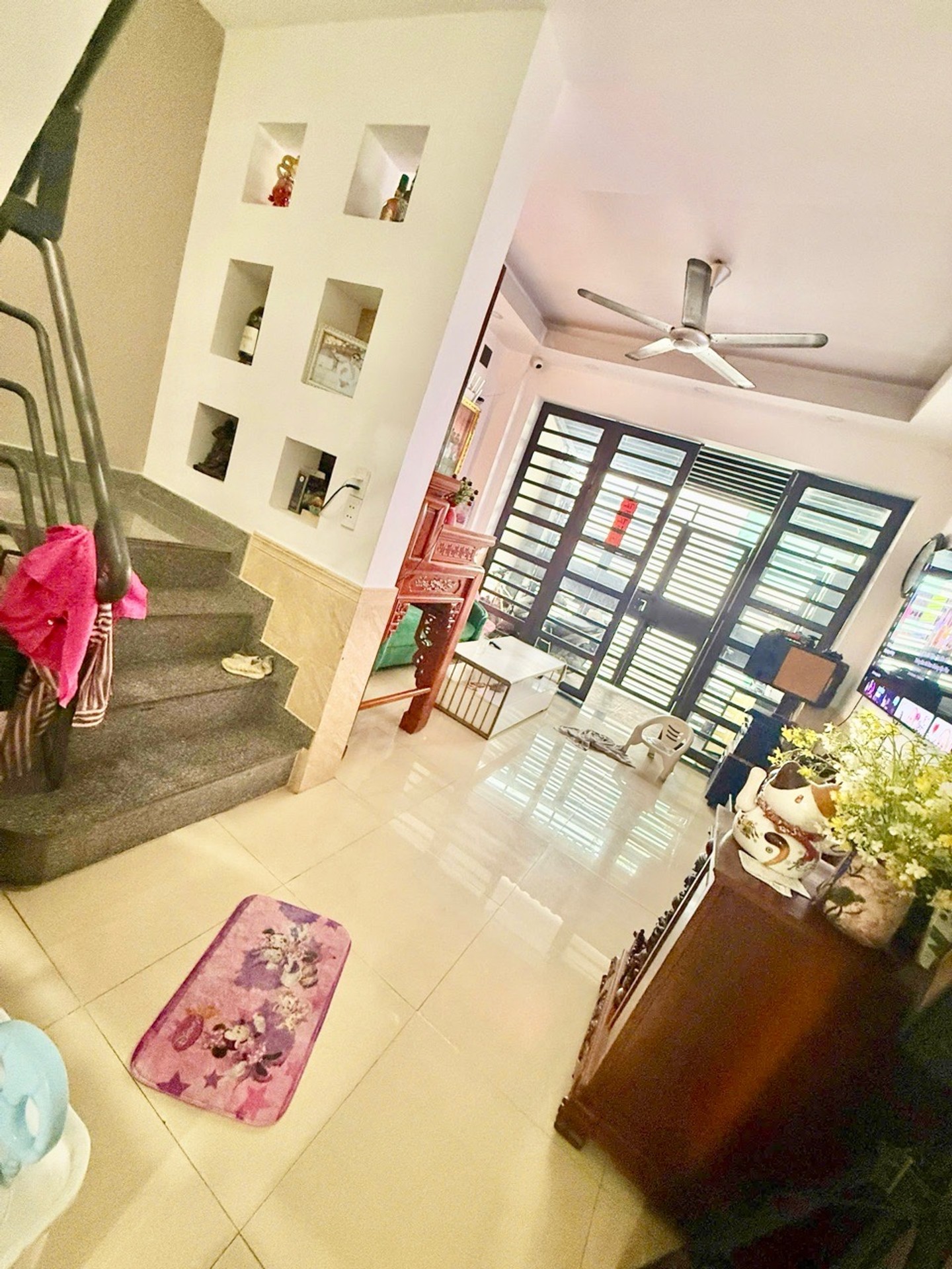 Bán nhà 2 tầng - 4m x 12m - Đinh Bộ Lĩnh - Bình Thạnh - Chỉ 7,09 tỷ