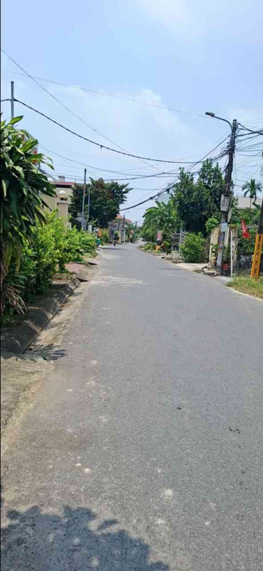 Cơ hội sở hữu nhà 3 tầng vị trí vàng tại Lương Quy, Lê Lợi