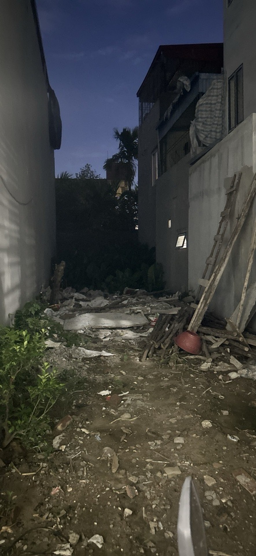 Cơ Hội Vàng Sở Hữu Lô Đất Đẹp Tiềm Năng Tại Khu Vực Sầm Uất