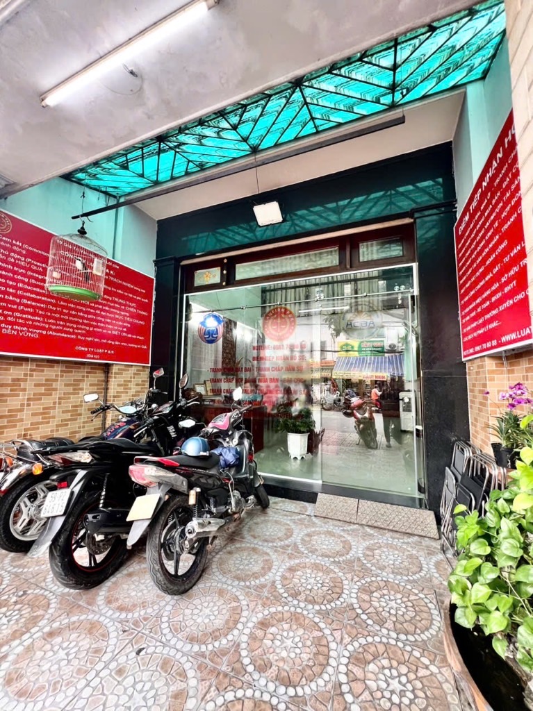 🔥 MẶT TIỀN NGUYỄN HỮU TIẾN – TÂN PHÚ | 22 TỶ TL
📐 4,5×25m – 112m² | 5 tầng BTCT | 6PN, 8WC.
🚗 Đư