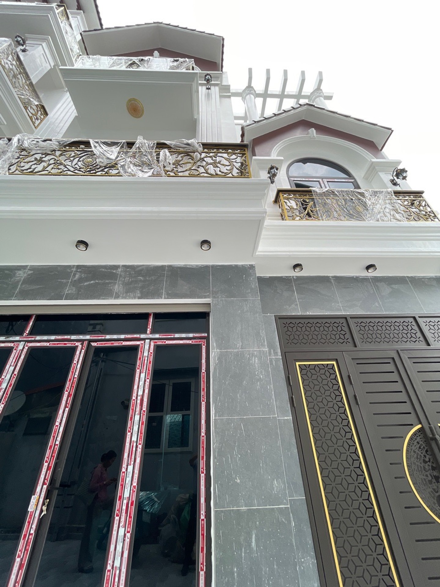 Cơ Hội Vàng Sở Hữu Nhà 3 Tầng Vị Trí Đắc Địa Tại Đào Yêu Hồng Thái
