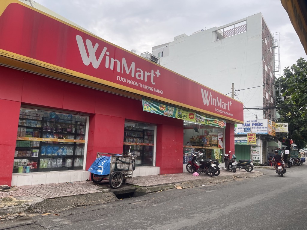 💰 9,9 TỶ | HẺM Ô TÔ 10M – NGAY LÊ TRỌNG TẤN, TÂN PHÚ
🏡 64m² | 4 × 16m | 4 tầng BTCT – 4PN, 5WC, v