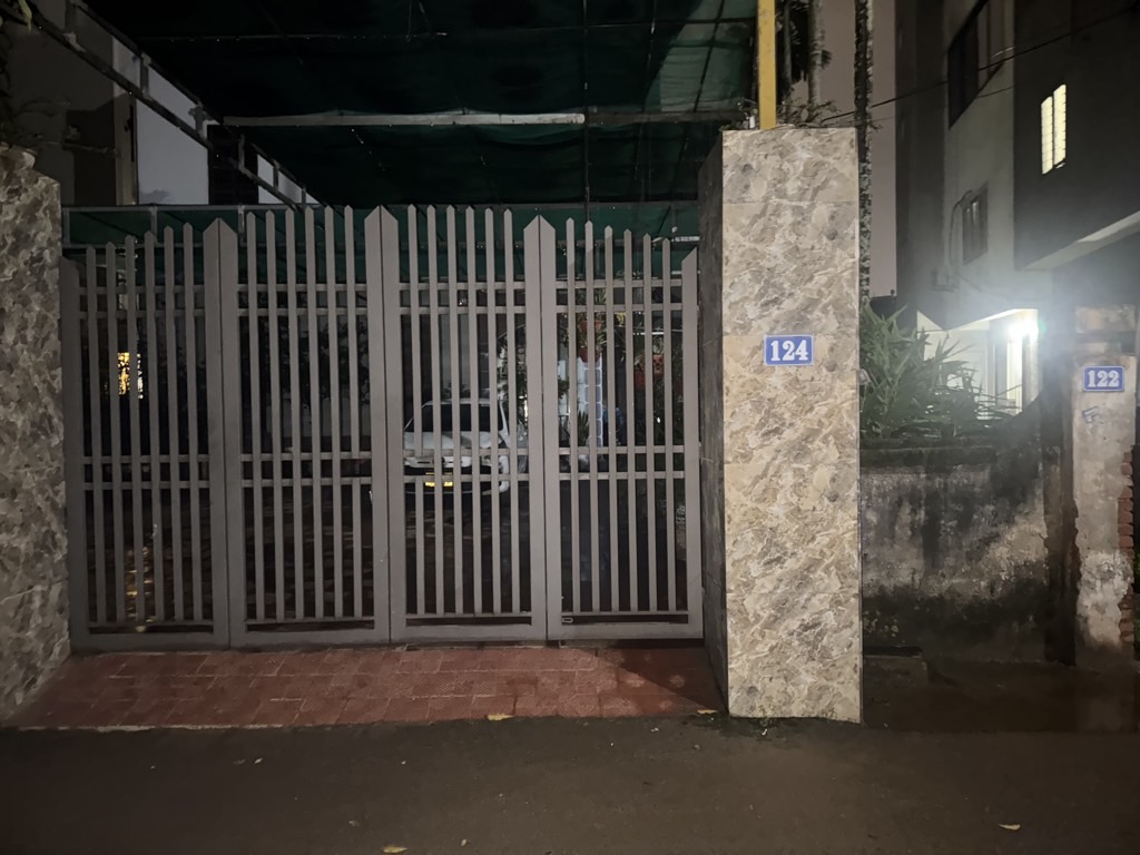 Nhà 5 tầng ô tô đỗ cửa, diện tích 38.6m² giá 6.6 tỷ tại Quang Trung