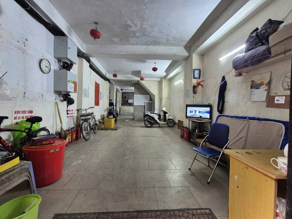 Căn hộ 2 phòng ngủ 2.28 tỷ, Khương Đình - cơ hội hiếm có đáng sở hữu ngay
