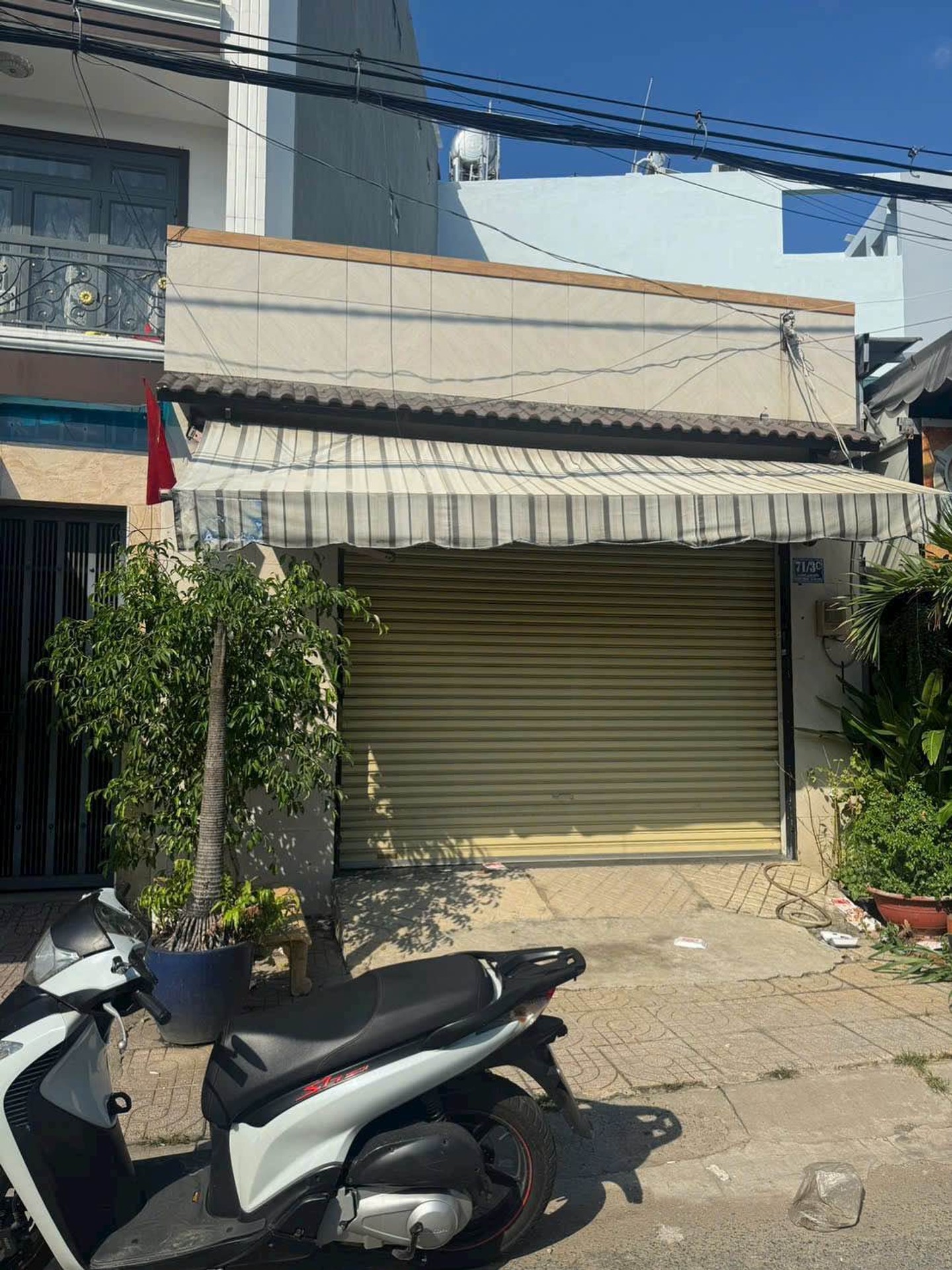 Nhà mặt tiền kinh doanh rộng 12m gần ga T3 Chế Lan Viên Tân Phú giá chỉ hơn 9 tỷ