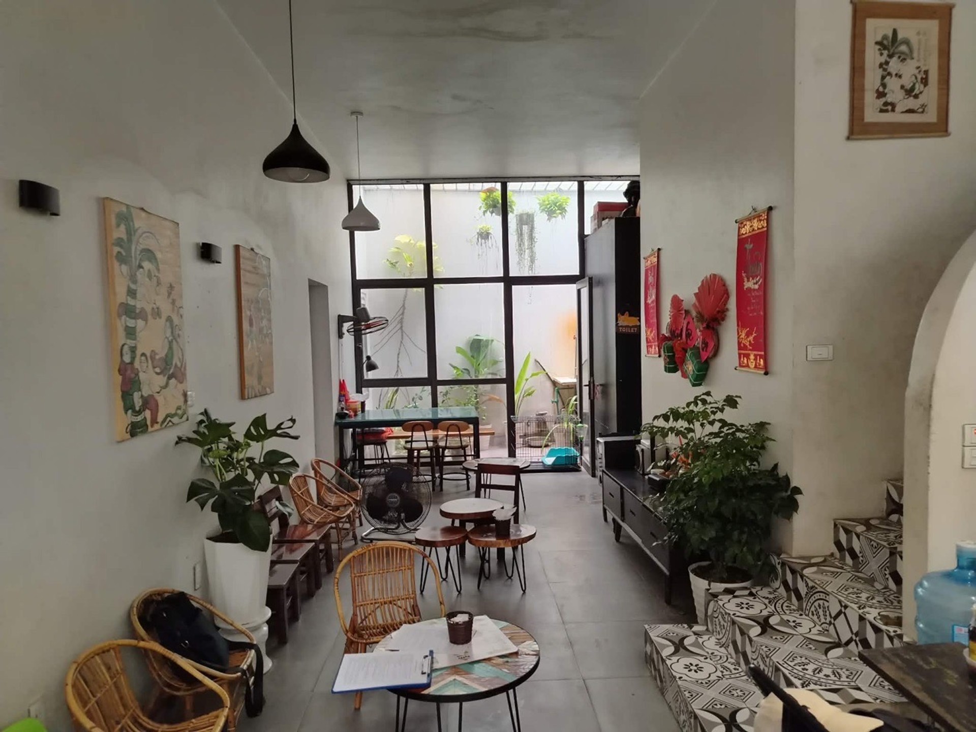 NHÀ PHỐ NGUYỄN GIÁO – ĐỒNG NGUYÊN – BẮC NINH .