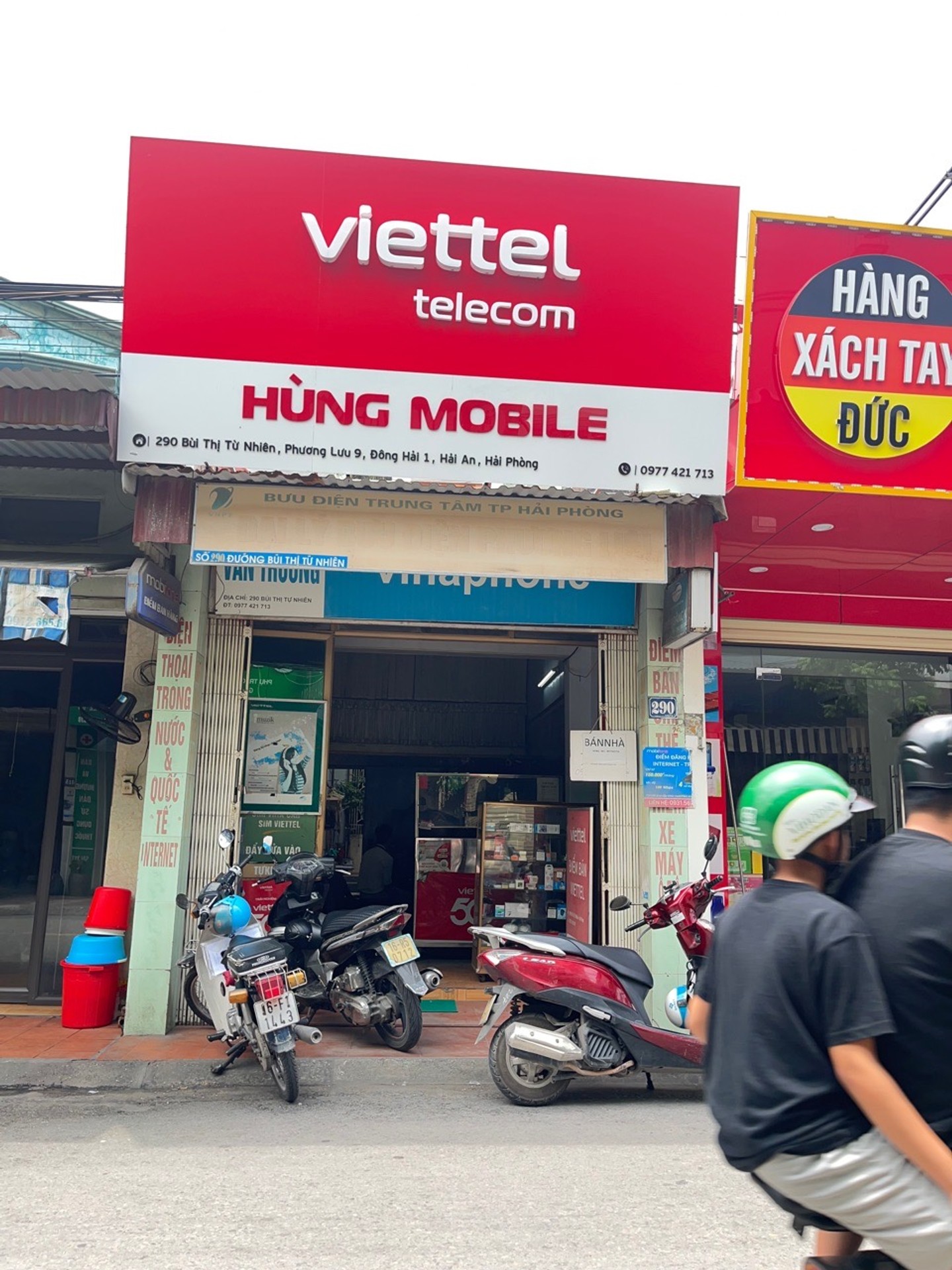 Nhà mặt phố Nguyễn Công Trứ 4 tầng cực đỉnh, kinh doanh khởi sắc, cơ hội có một không hai