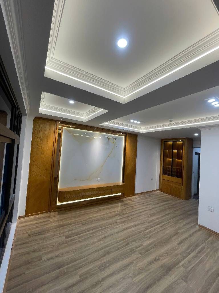 Bán nhà 6 tầng 54.3m2,mặt ngõ Khương Đình, mặt tiền 4.5m, gần Ngã Tư Sở, Thanh Xuân