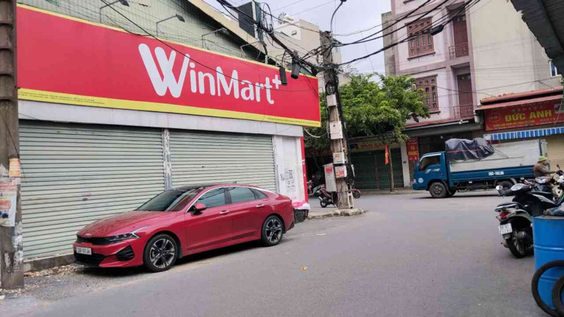 Bán đất 67.9m2 tại phường Phù Khê, vị trí trung tâm, giá hợp lý