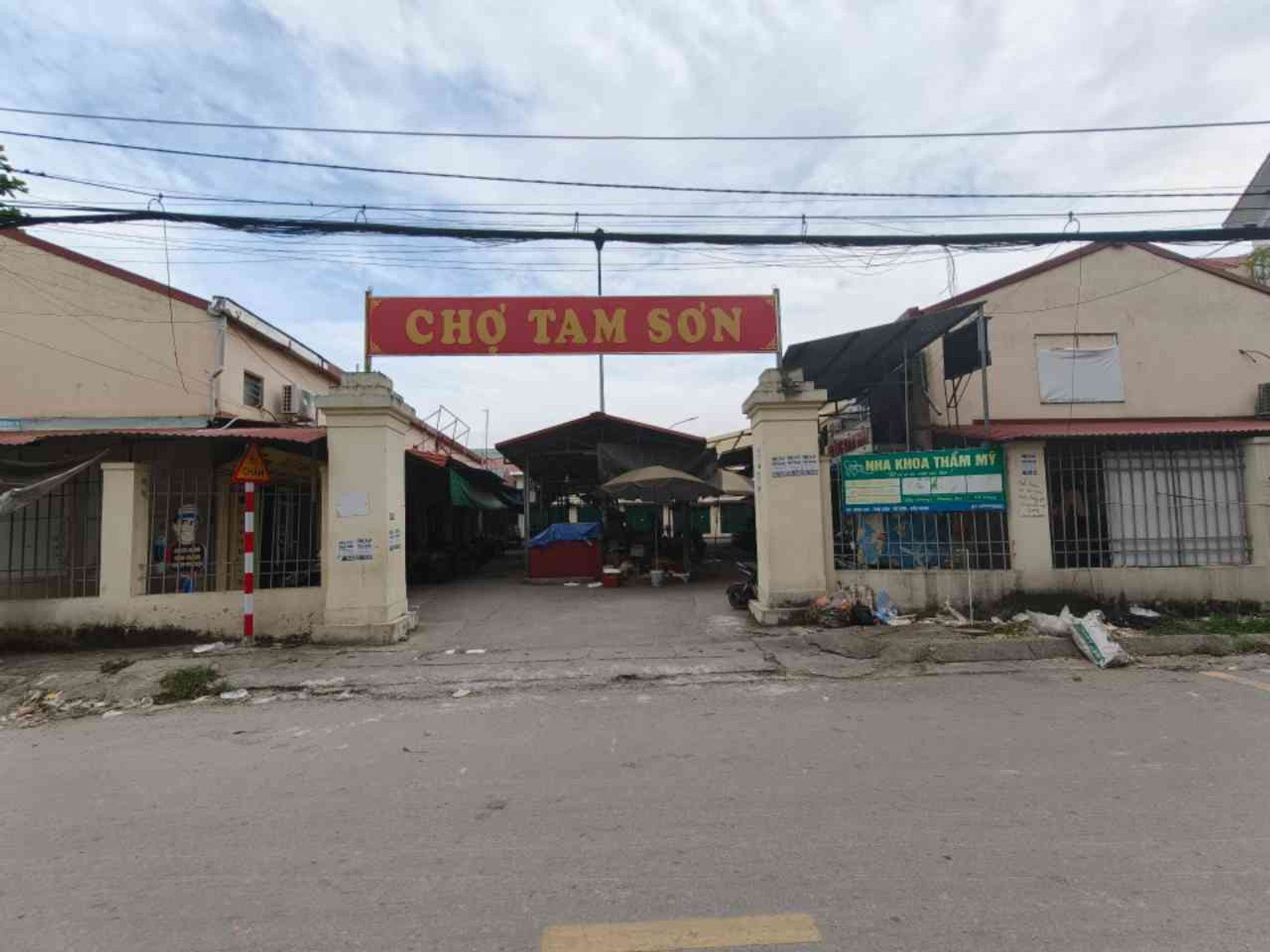 Đất Vàng Xóm Tây - Đón Đầu Cơ Hội Sống Lý Tưởng