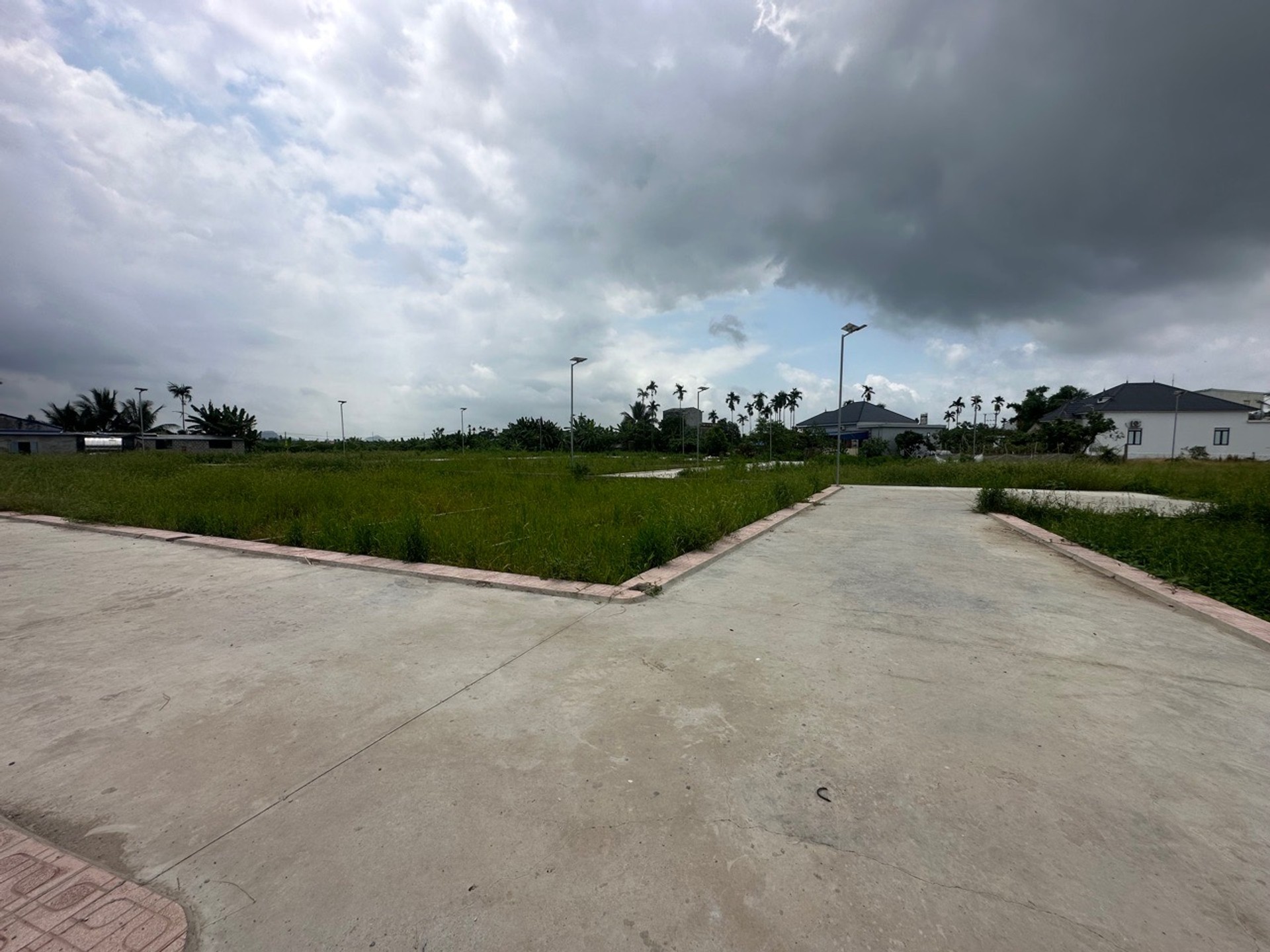 Cơ Hội Vàng Sở Hữu Đất Nền Vị Trí Vàng Sát KCN Tràng Duệ