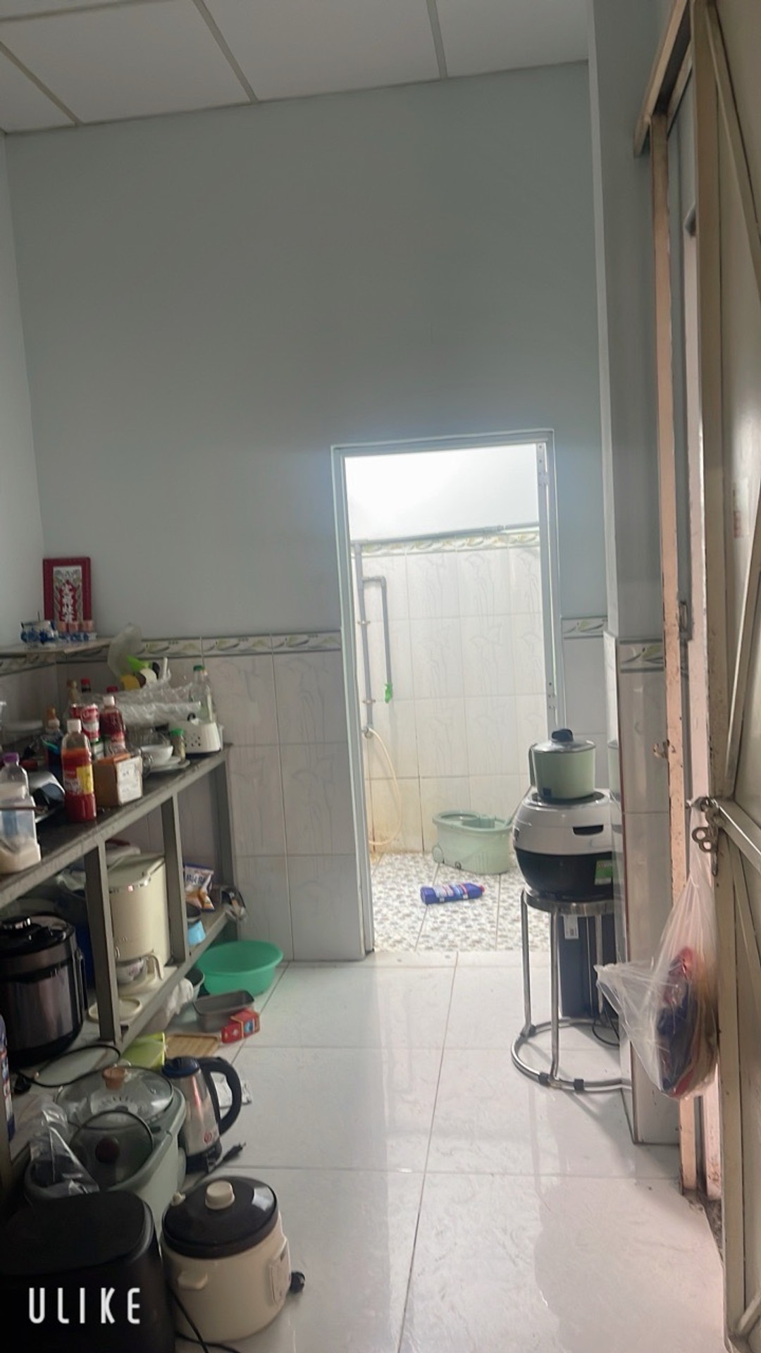 Bán nhà riêng diện tích 184m2 tại Trung Mỹ Tây, Quận 12
