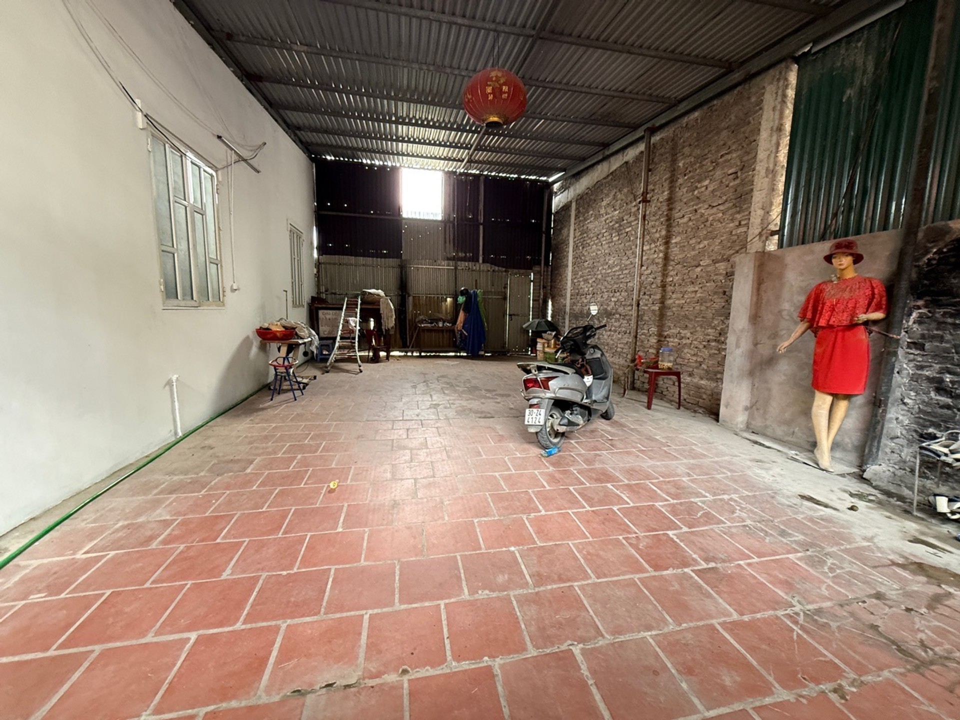 Đất Trục Chính Phúc Thịnh - Góc Vàng Đón Đầu Tương Lai