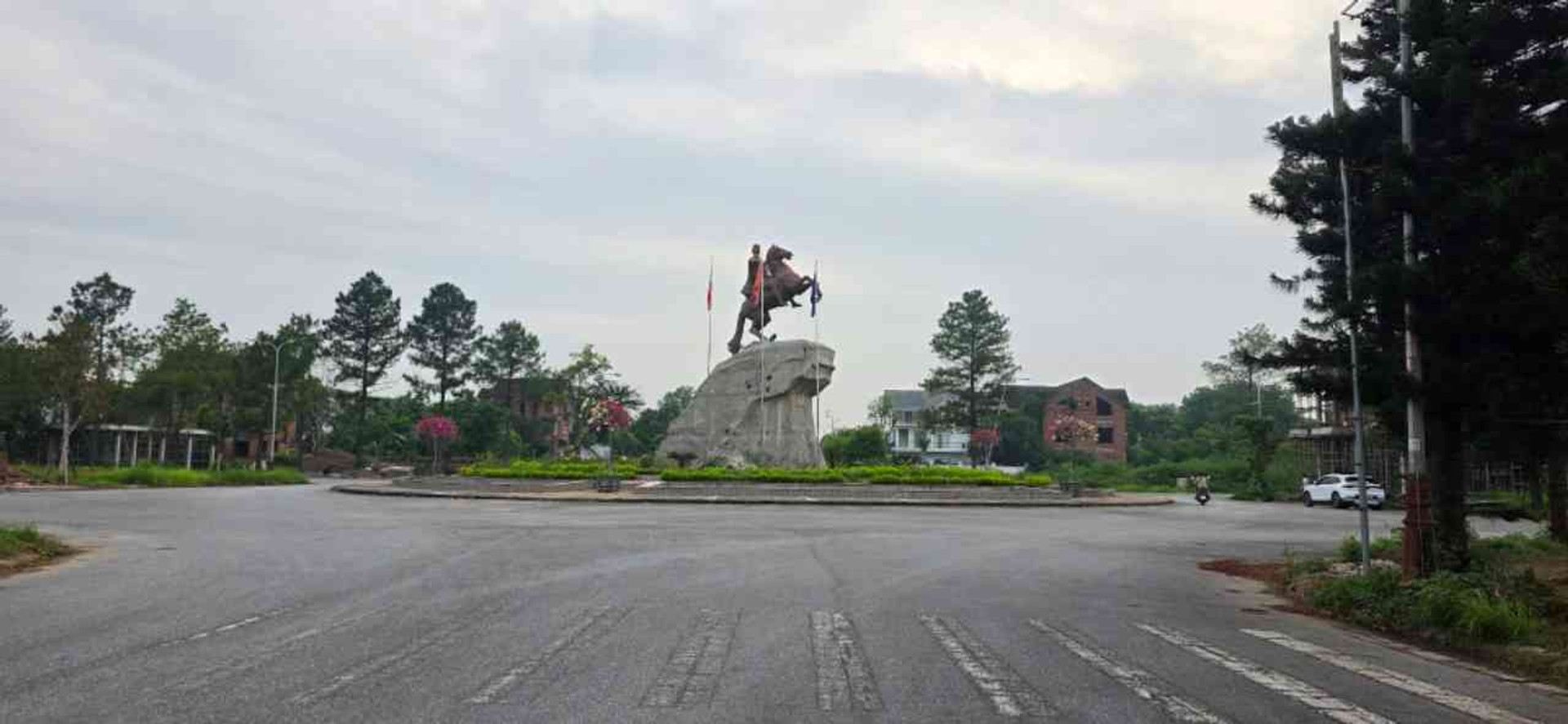 Đất Vàng Phân Khu Nam Từ Sơn - Cơ Hội Đầu Tư Đẳng Cấp