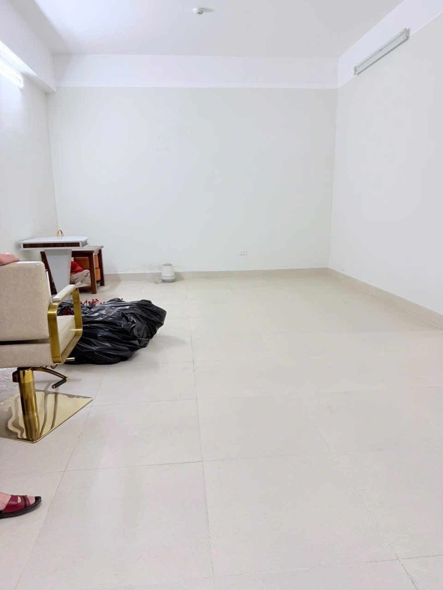 Căn hộ hiện đại 2PN tích hợp tiện nghi đầy đủ tại Nghĩa Đô