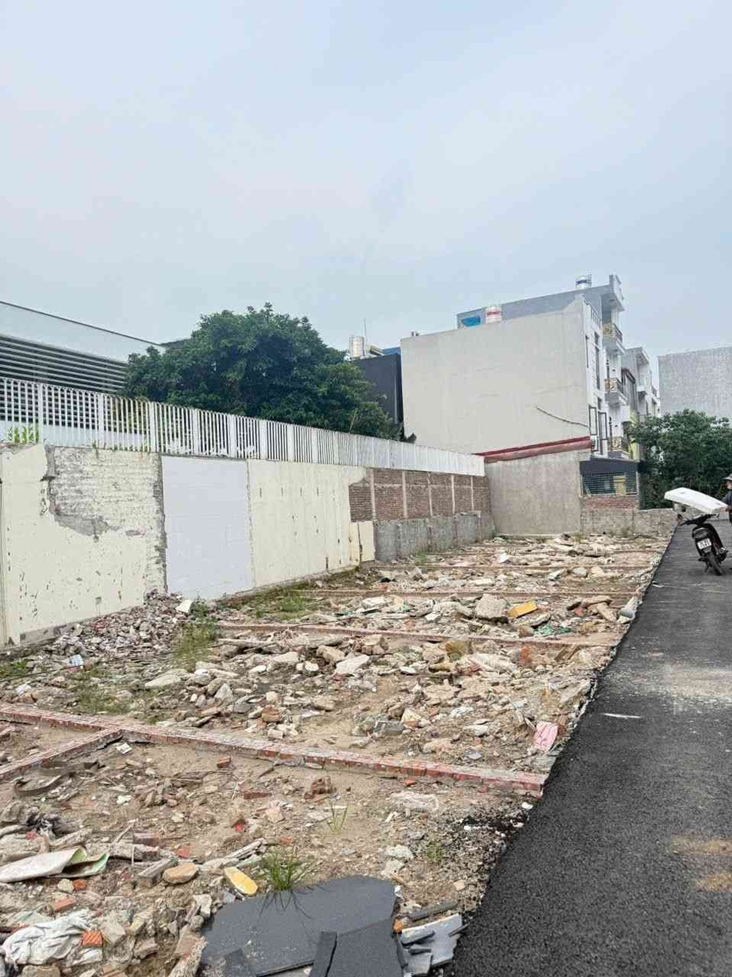 Cơ hội cuối sở hữu đất vàng ngõ 237 Đằng Hải - Vị trí đắc địa không thể bỏ lỡ