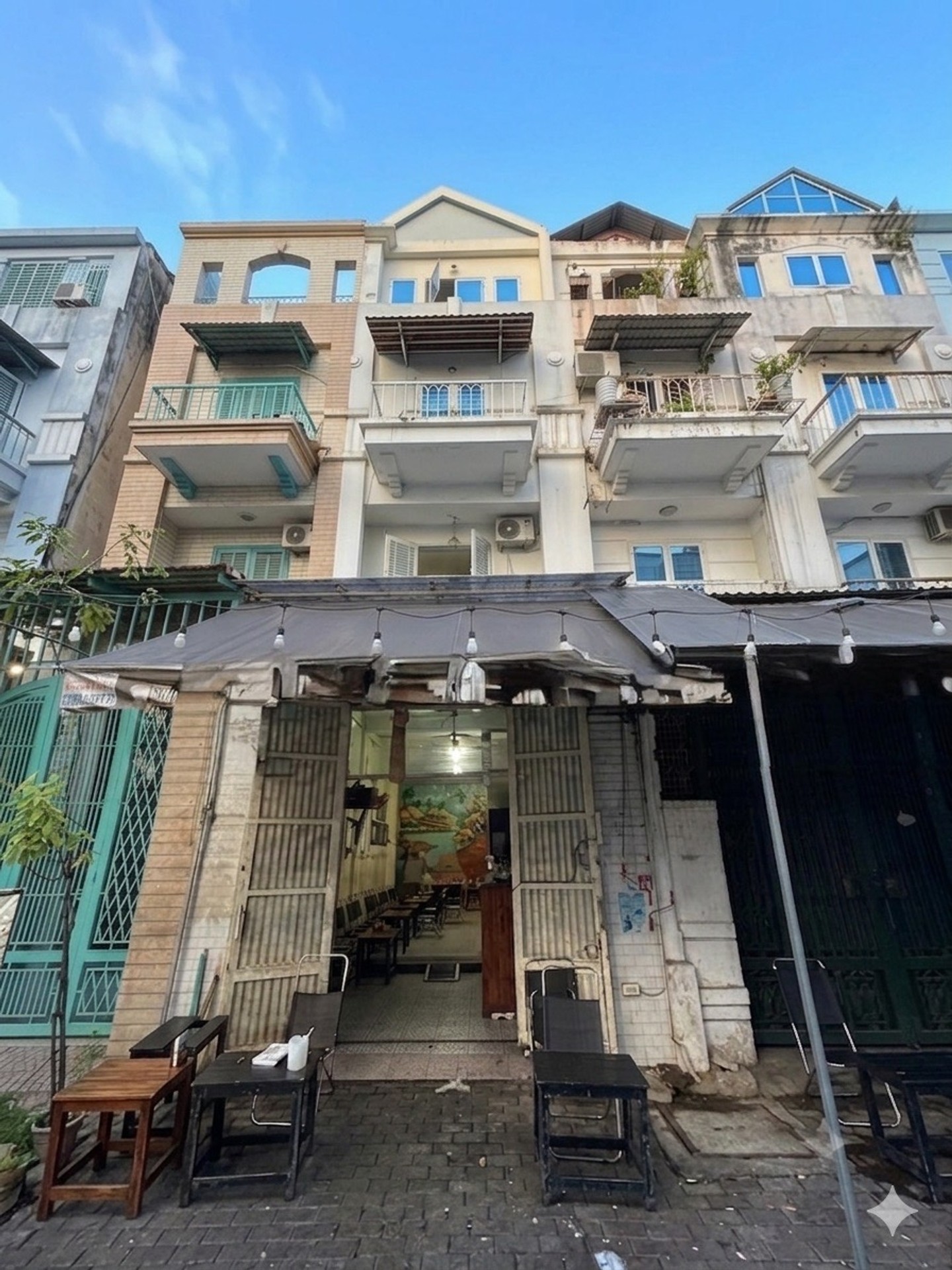 Bán nhà mặt phố phường 4 Quận 8, 80m2, mặt tiền 4m, tiện kinh doanh đa ngành