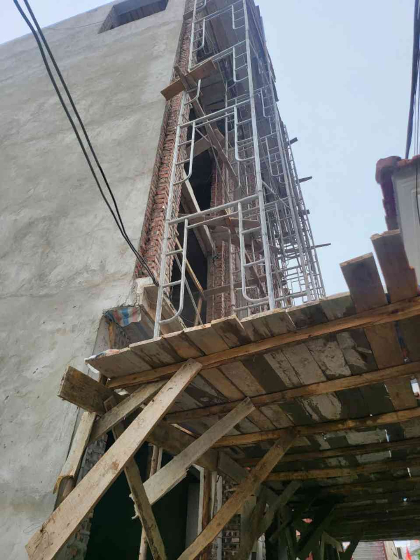 Bán nhà riêng 4 tầng hướng Tây Nam tại Hải An, Hải Phòng