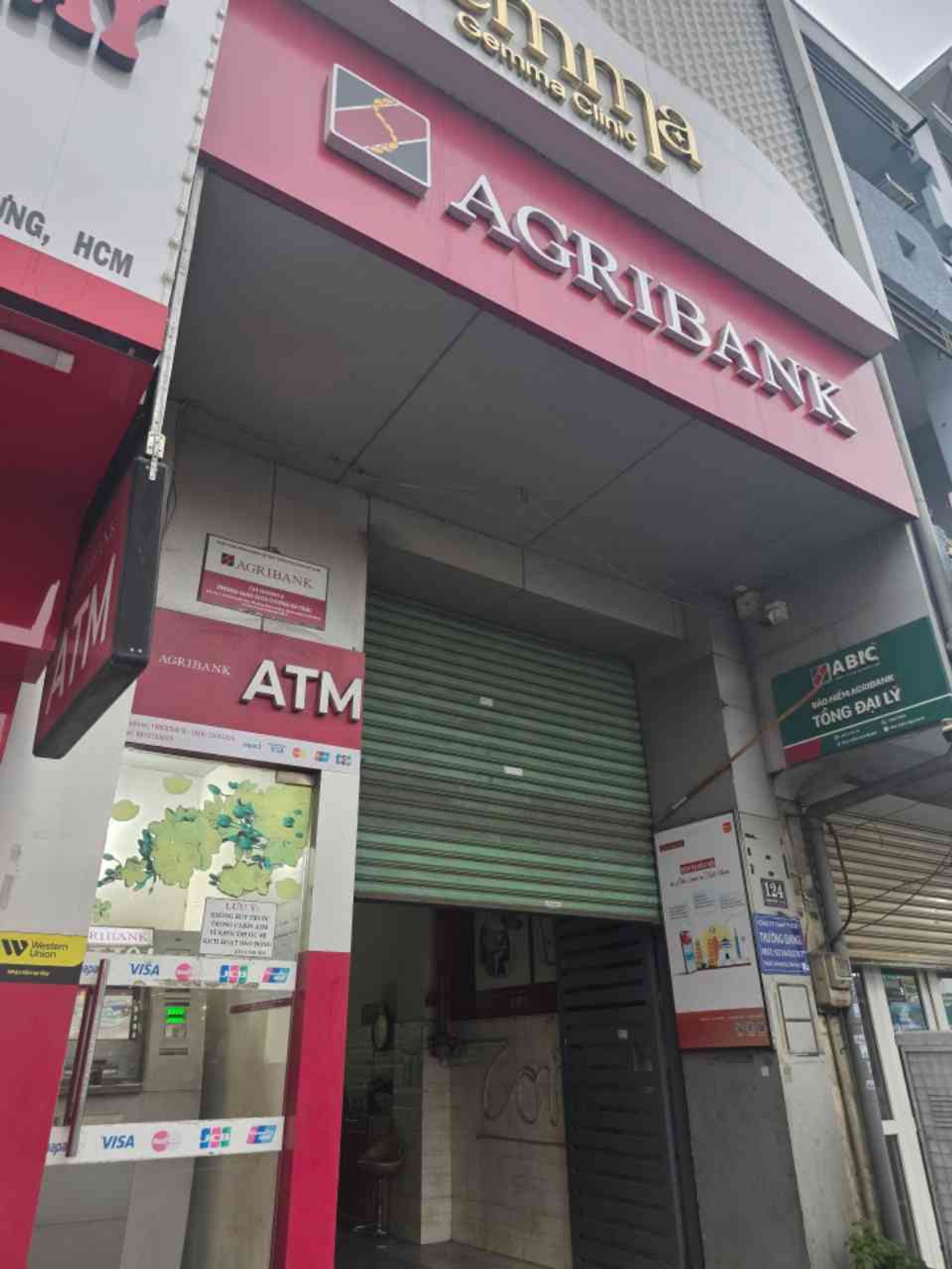Bán nhà mặt phố 7 tầng, diện tích 193m2, phường Chánh Hưng, Quận 8