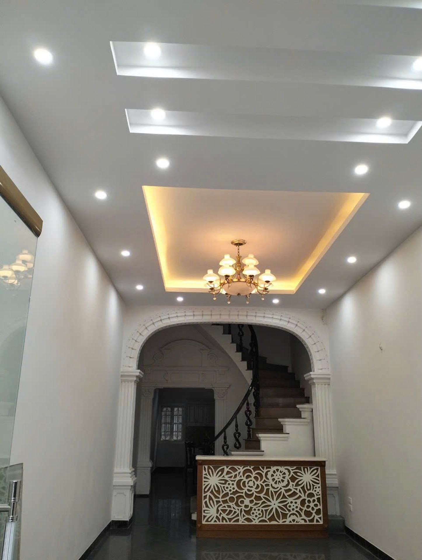 Nhà phố Việt Hưng kinh doanh đỉnh, lợi nhuận 180 triệu/năm